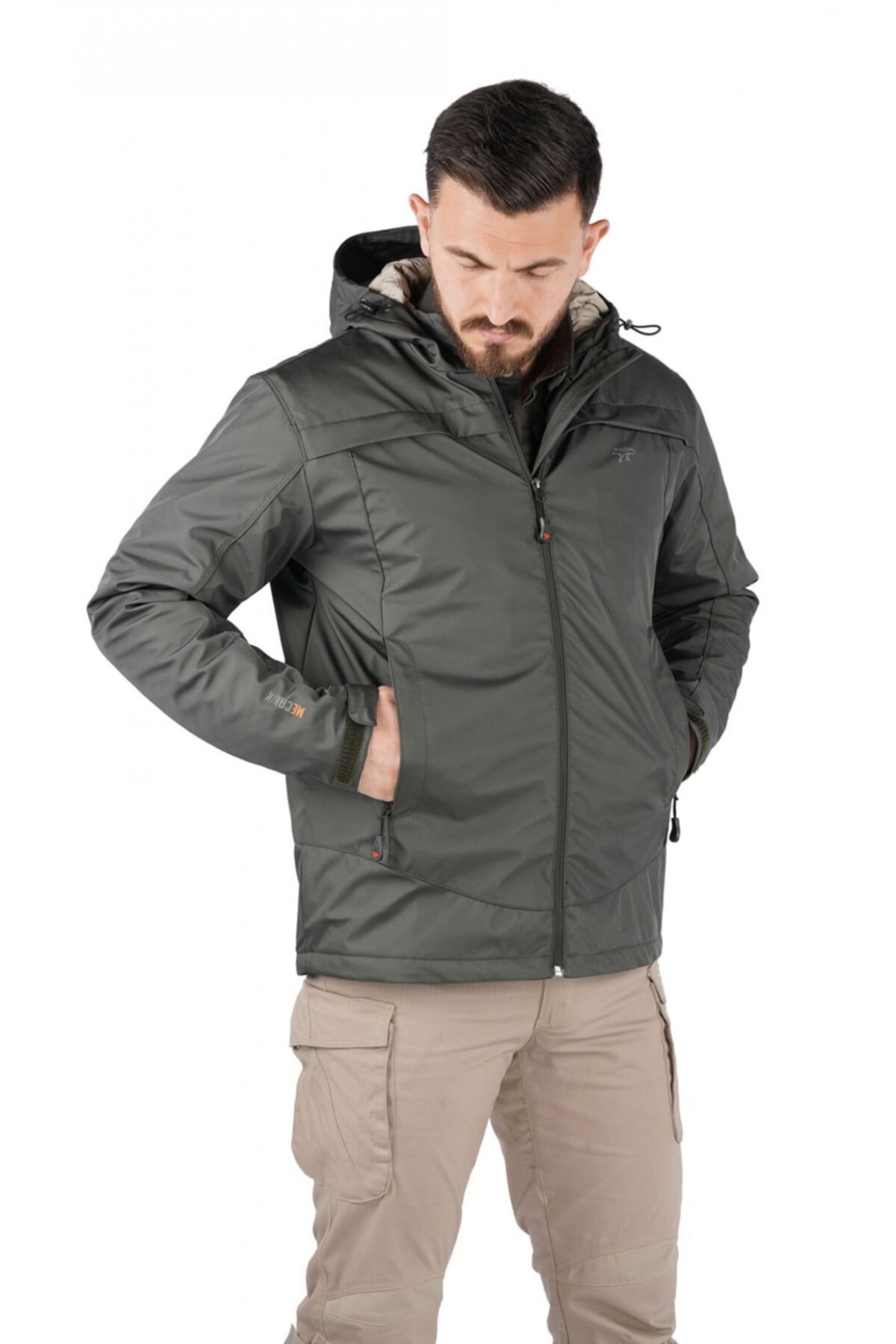 MECANIK ® Prime Ace Mont