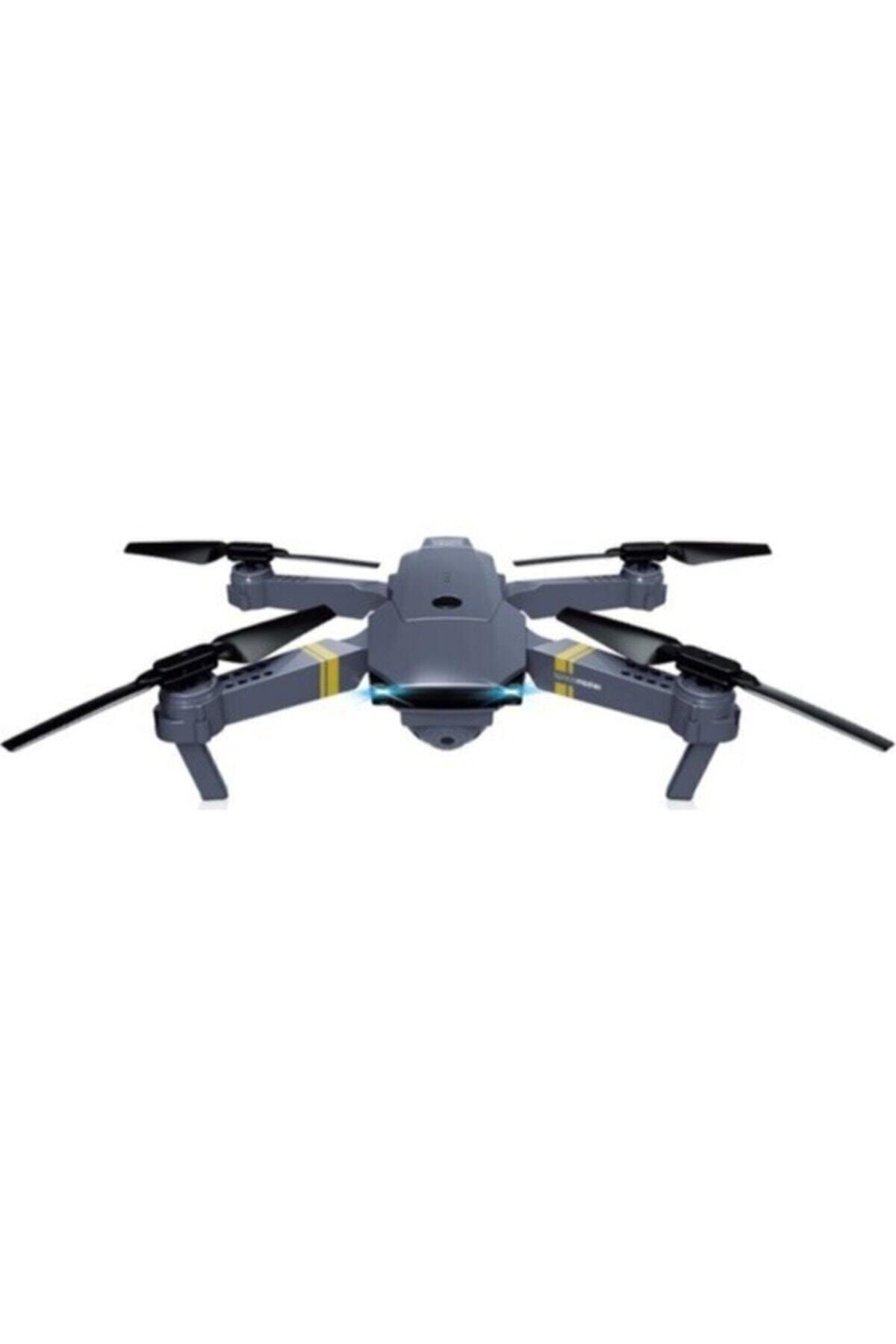DRONE DÜNYASI Sky Master Smart Drone