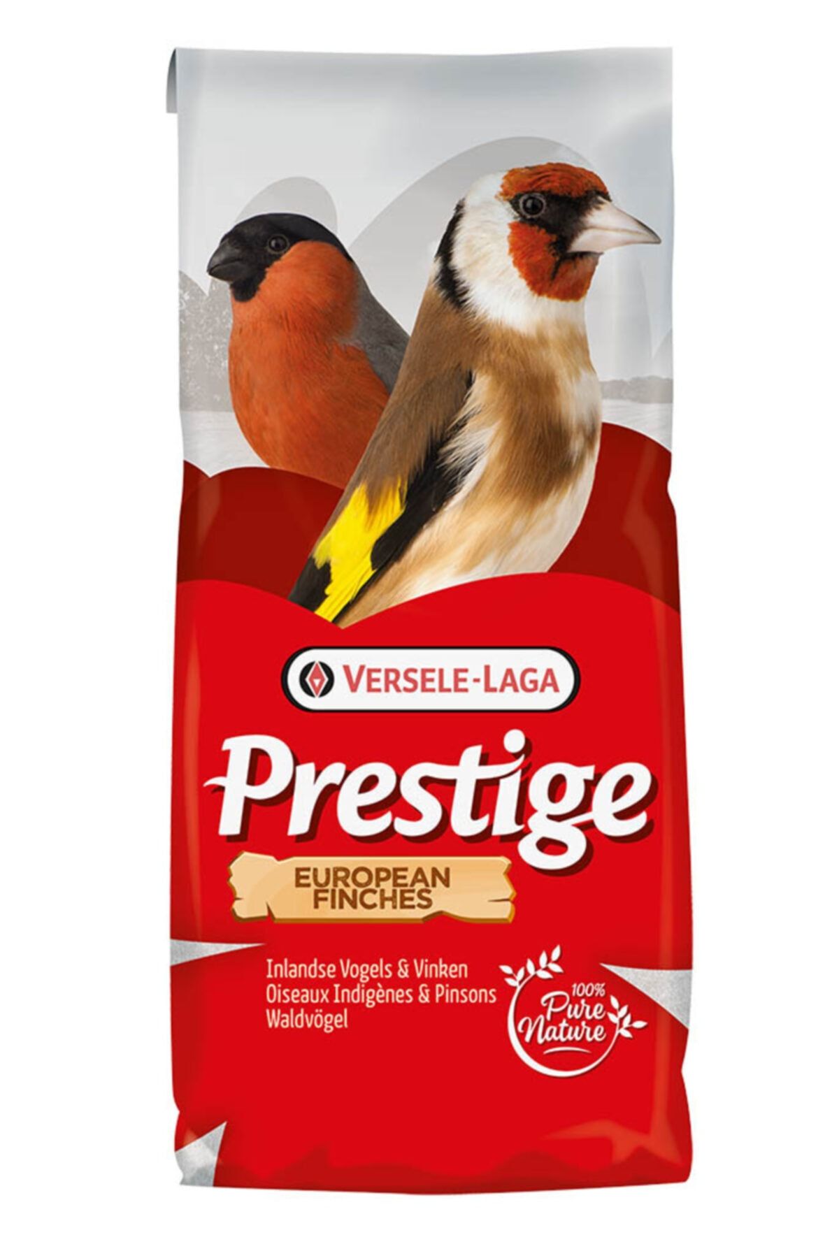 Versele Laga Verselelaga European Finches 20 kg