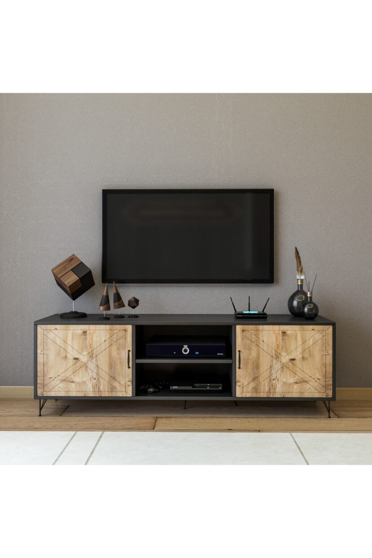 decorloger Venüs Tv Ünitesi