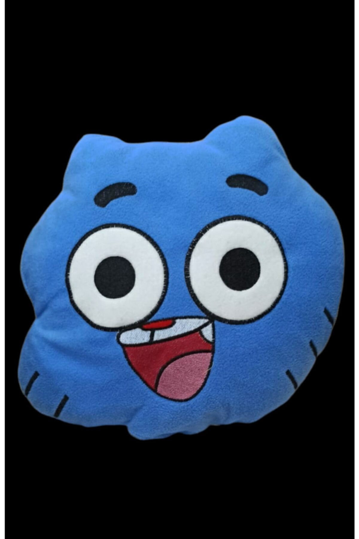 Ponçik Yastık Peluş Yastık