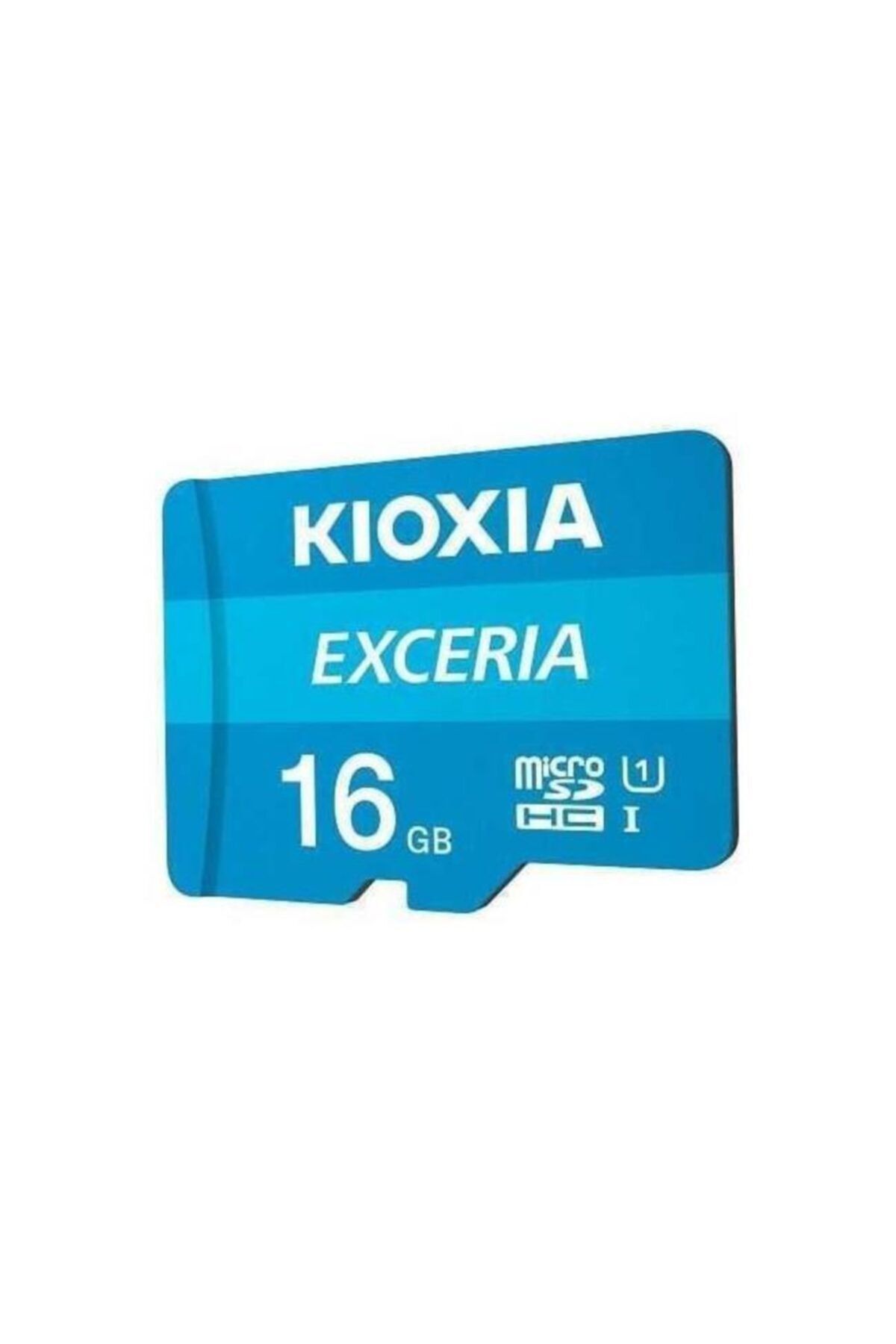 Kioxia 16 gb Exceria Micro Sd C10 Lmex1l016gg2