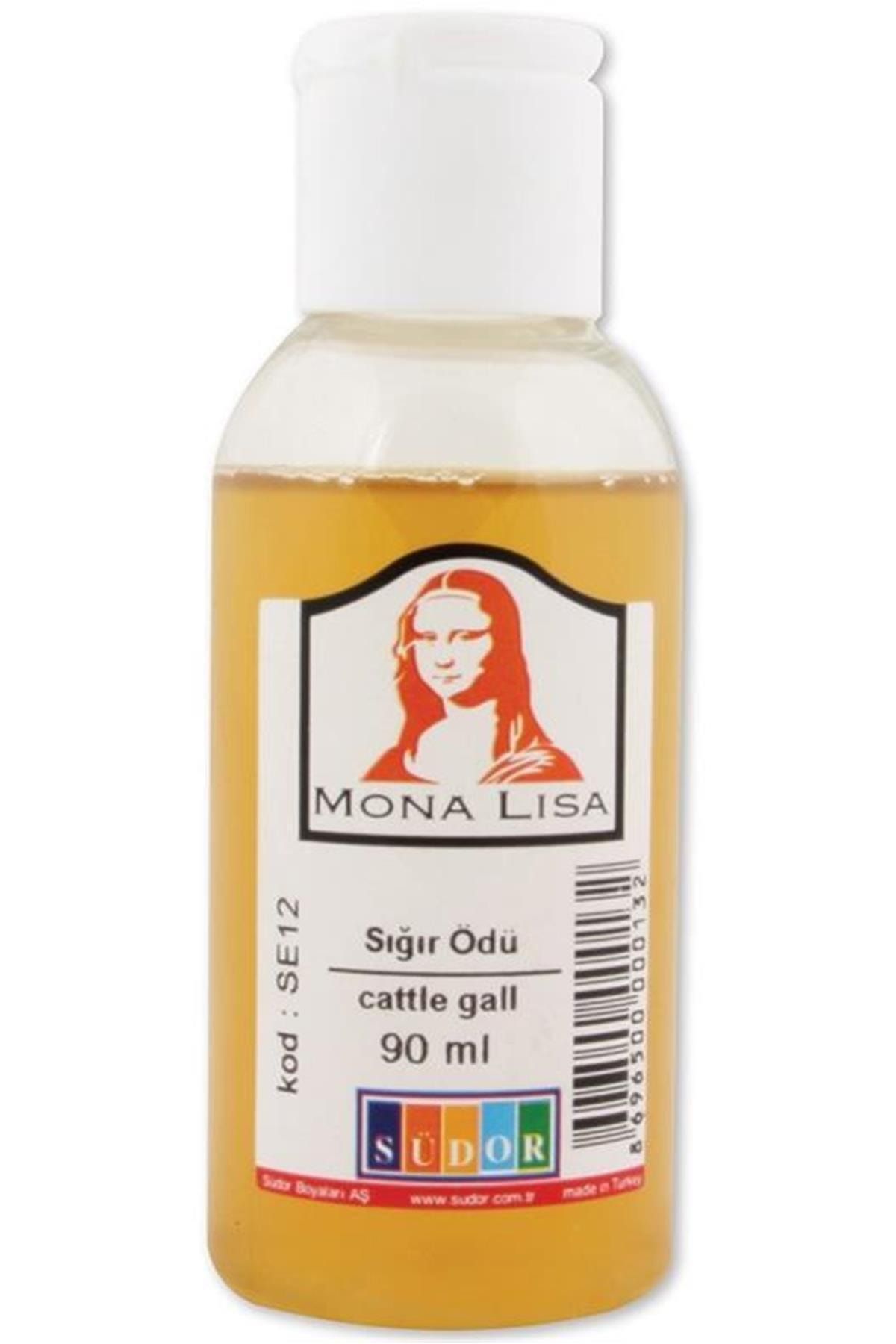 Südor Ebru Boyası Sığır Ödü 90 ml