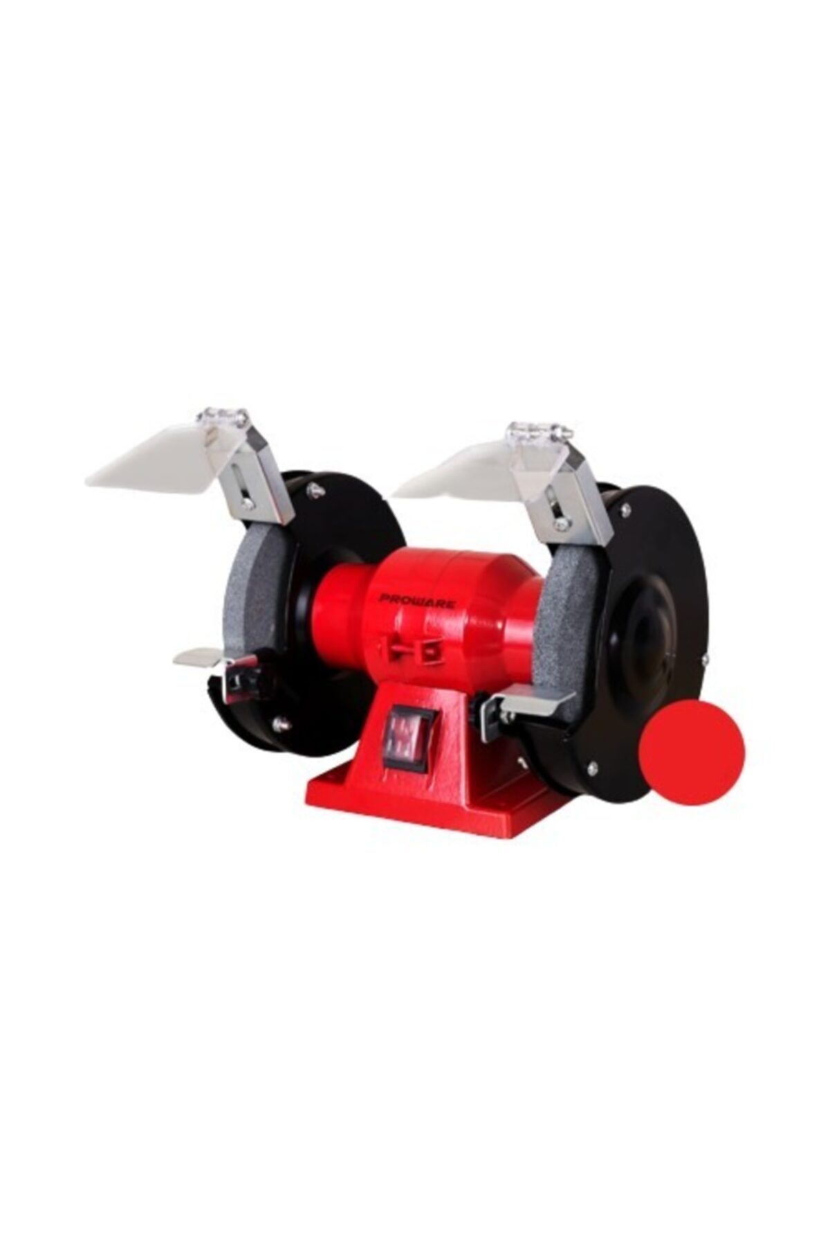 Proware Ikili Taşlama Motoru 150 W