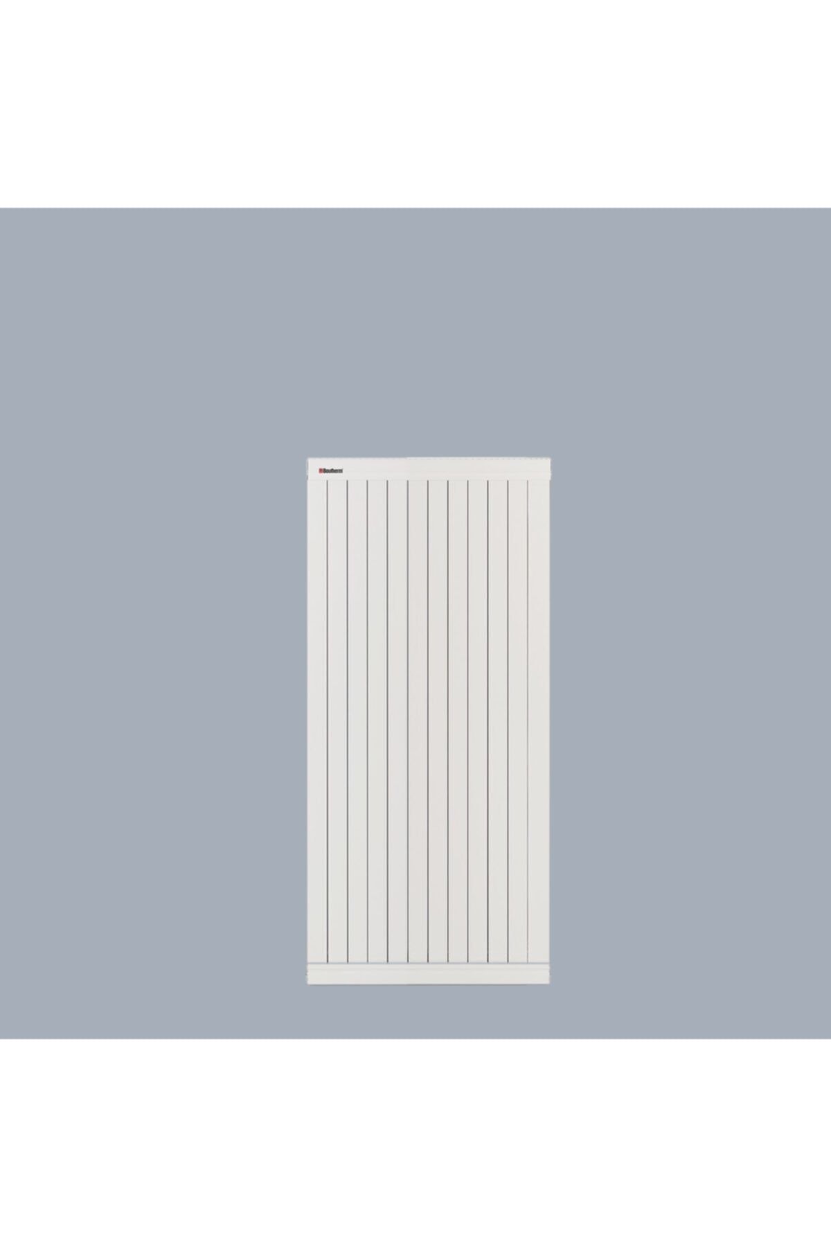 BAUTHERM Avantgarde Serisi Alüminyum Radyatör Yükseklik 150 Cm Genişlik 168 Cm ( 30 Dilim )
