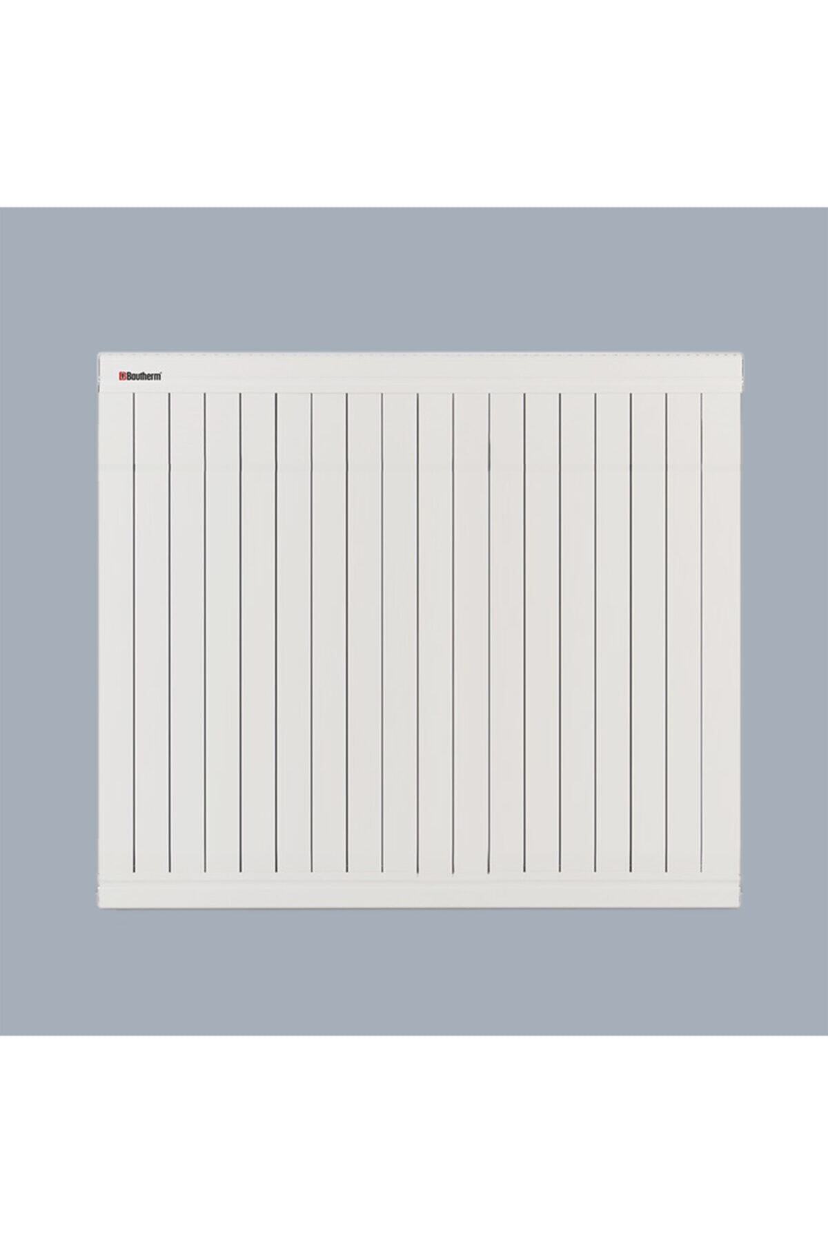 BAUTHERM Avantgarde Serisi Alüminyum Radyatör Yükseklik 90 Cm Genişlik 146 Cm ( 26 Dilim )