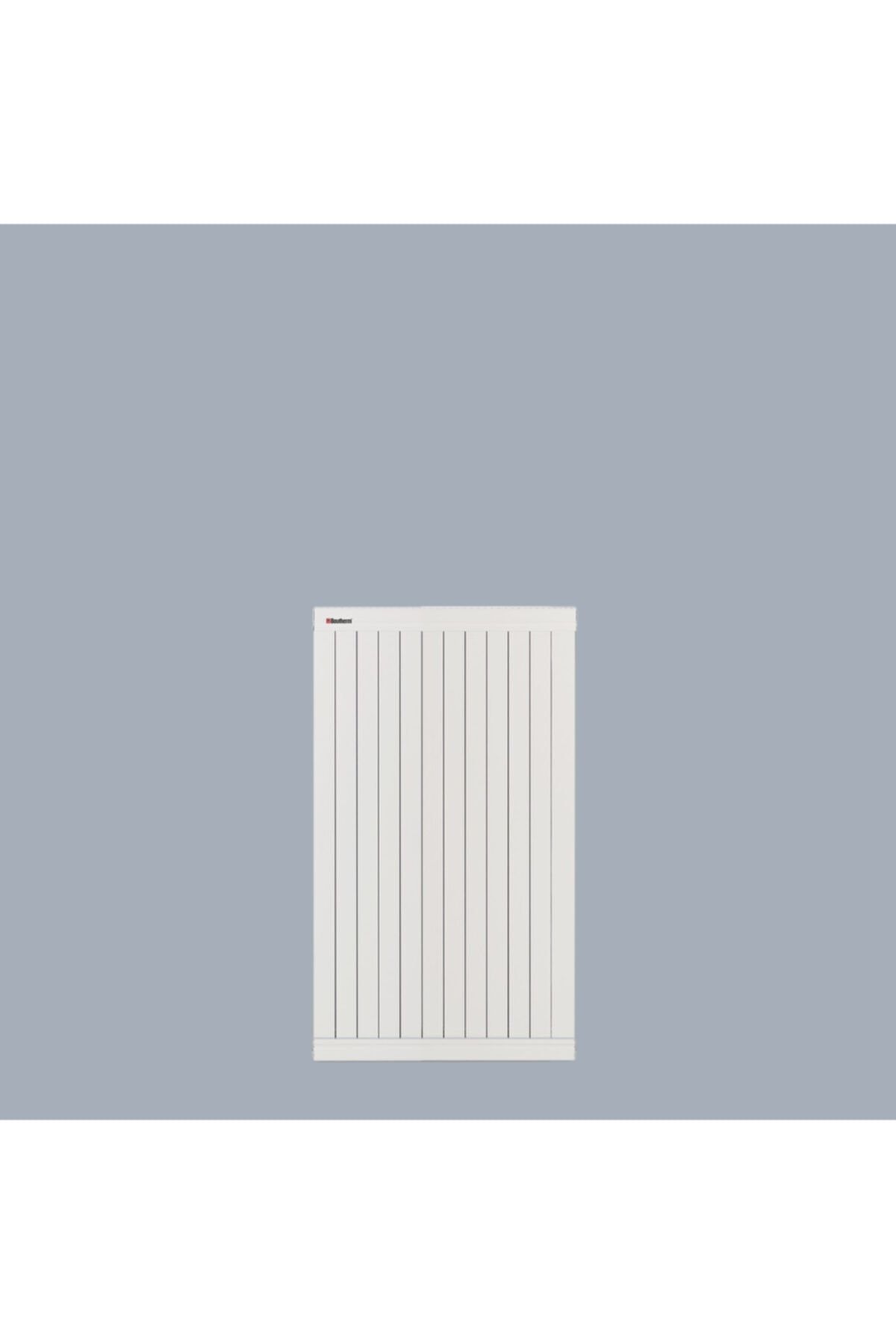 BAUTHERM Avantgarde Serisi Alüminyum Radyatör Yükseklik 120 Cm Genişlik 229 Cm ( 41 Dilim )