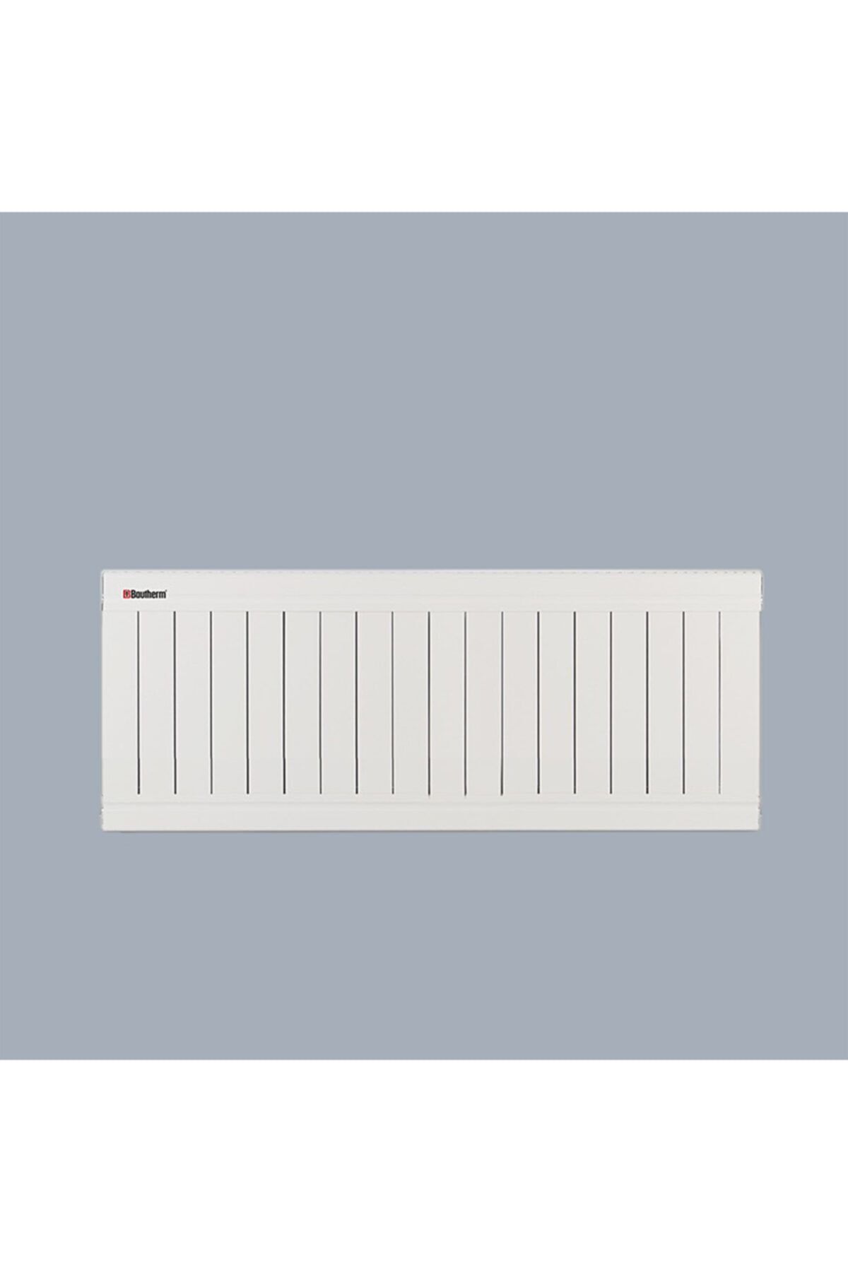 BAUTHERM Avantgarde Serisi Alüminyum Radyatör Yükseklik 40 Cm Genişlik 224 Cm ( 40 Dilim )