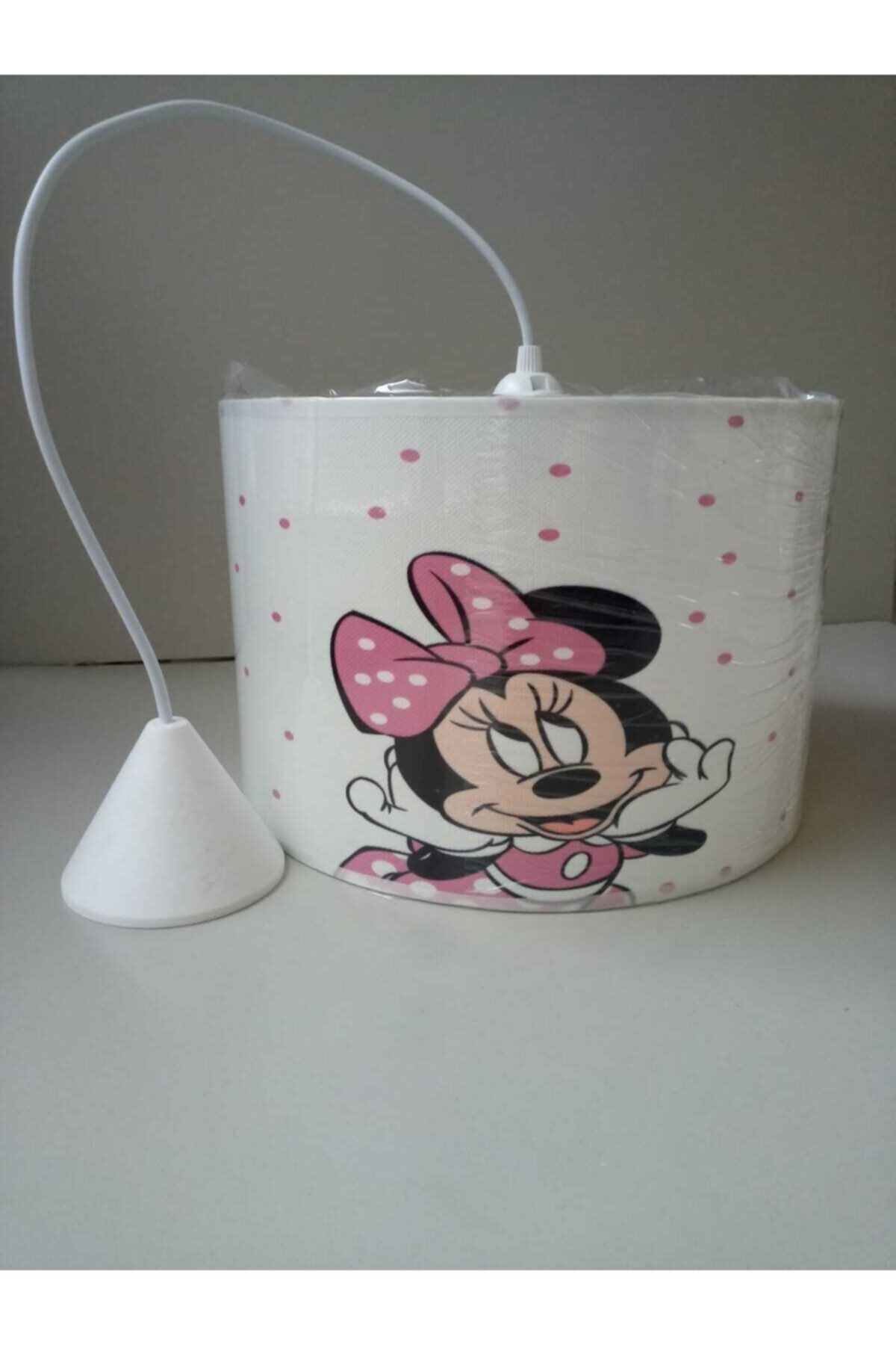 Smart Baby Rooms Minnie Mouse Sarkıt Avize