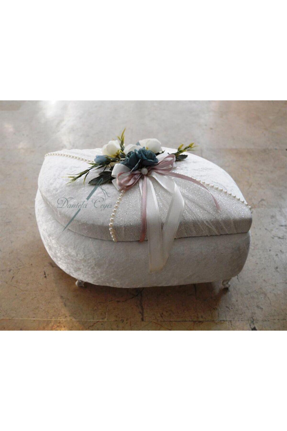 İLHANLAR Lüks Çeyiz Sandıkları