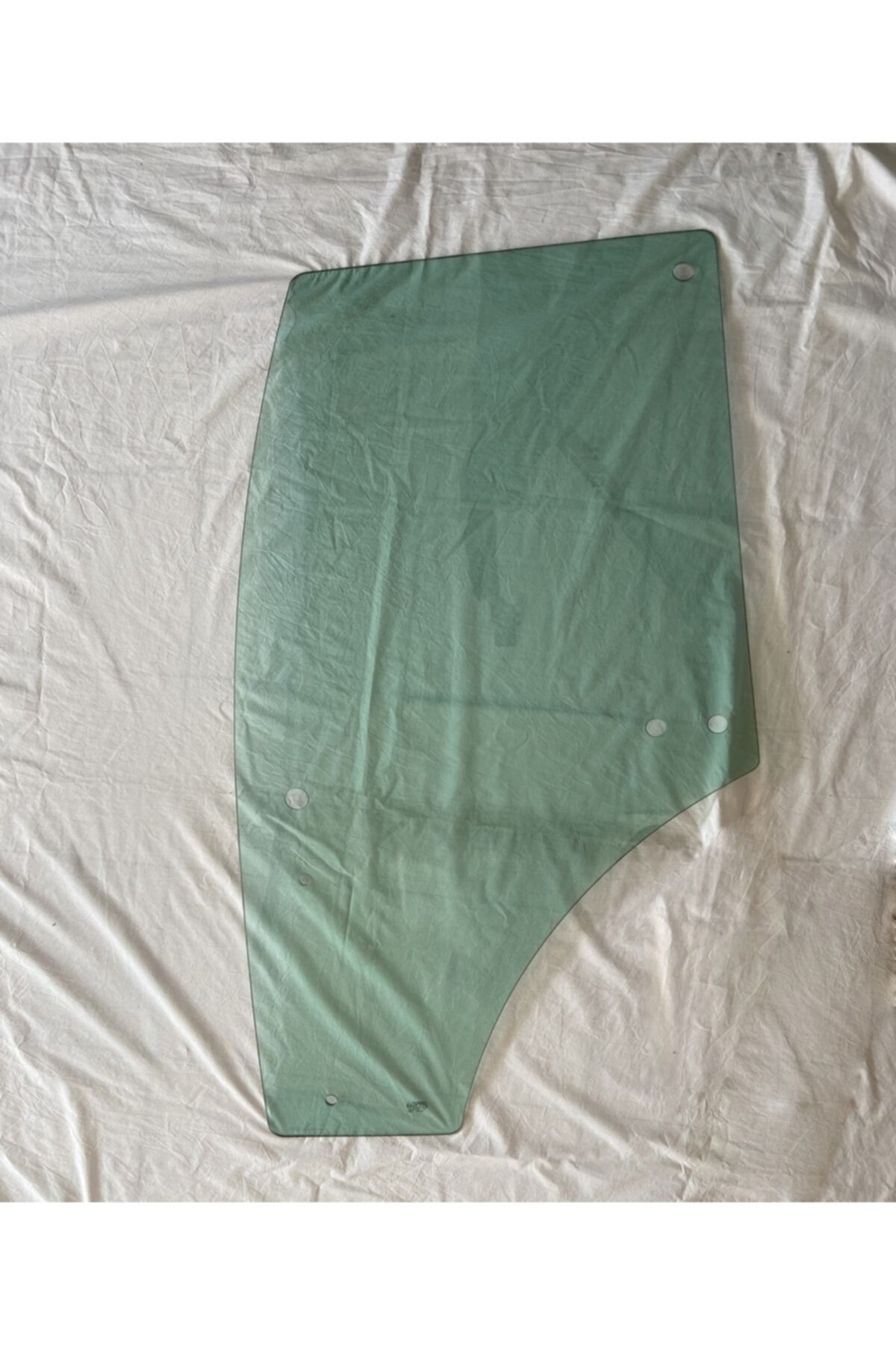 bekdemir John Deere 5065e 5075e 5083e 5085e 5093e 5105m 5625 5725 Traktör Kabin Sol Kapı Camı