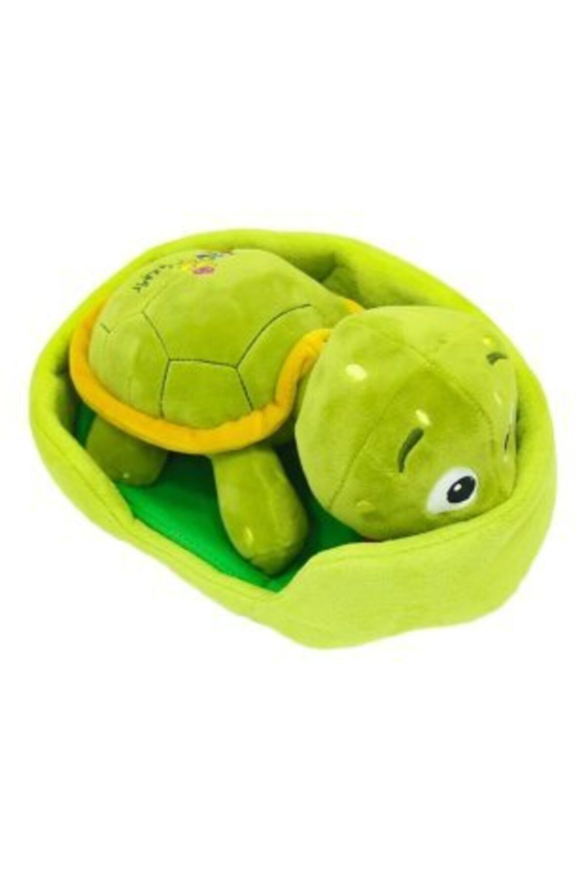 Tospik Müzikli Peluş