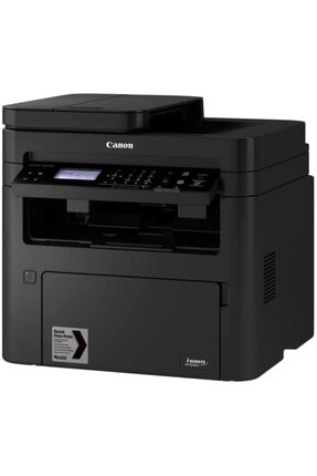 Prn I-sensys Mf264dw Mono Lazer Yaz/tar/fot +net +wıfı Image 0