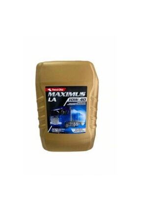 Maximus La 10w-40 20lt Image 0