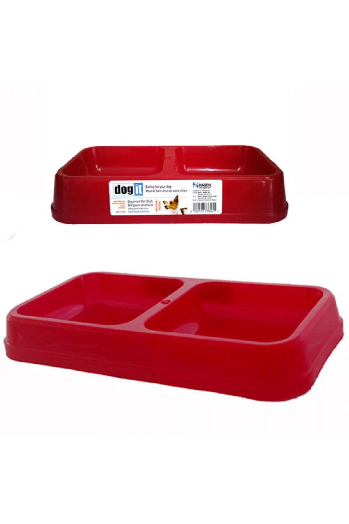 HİLALSHOP Dogit Köpek Mama Kabı