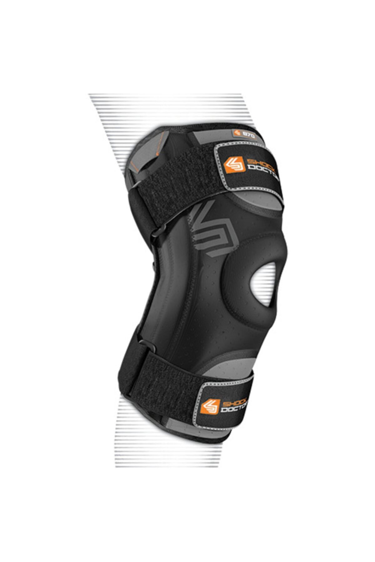 Shock Doctor 870 Diz Dengeleyici L