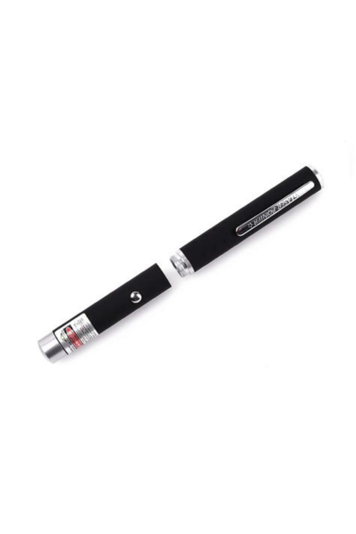 EASY TOPTAN Yeşil Lazer Pointer 500 Mw 15 Km Etkili (tek Başlık 5 Model)