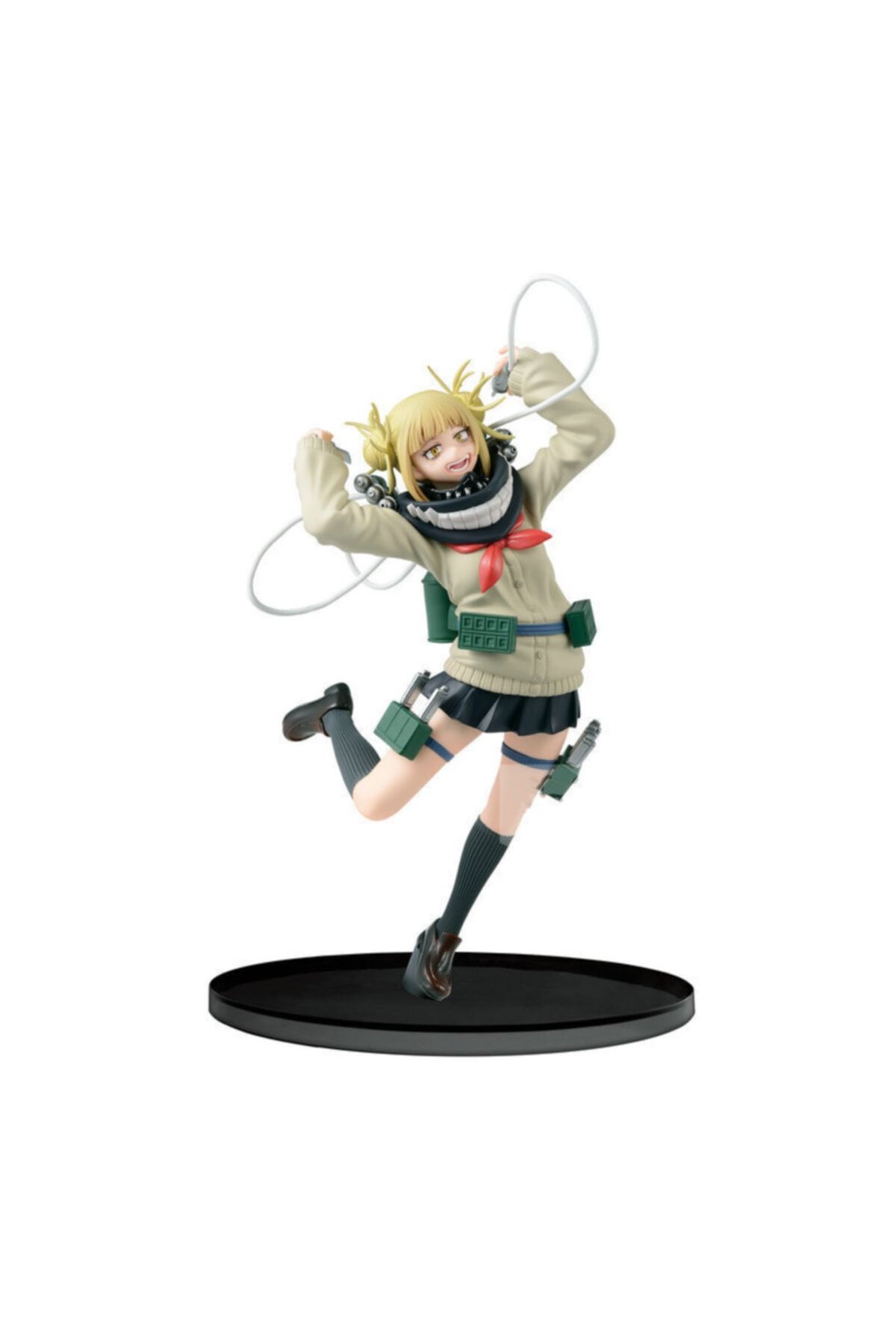 BSSM Himiko Toga Figür