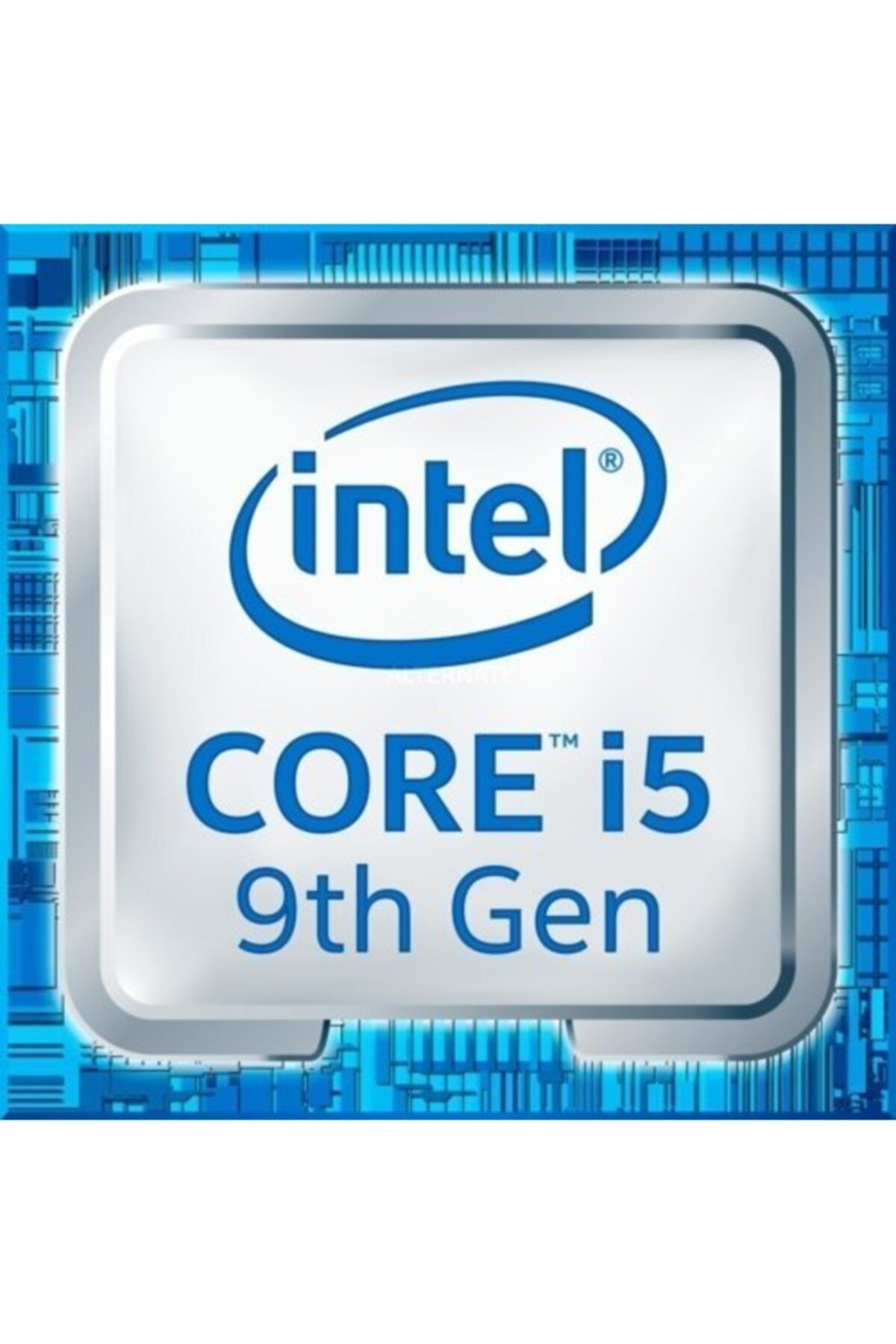 Intel I5-9600kf 3.7 Ghz 4.6 Ghz 9mb 1151 Tray