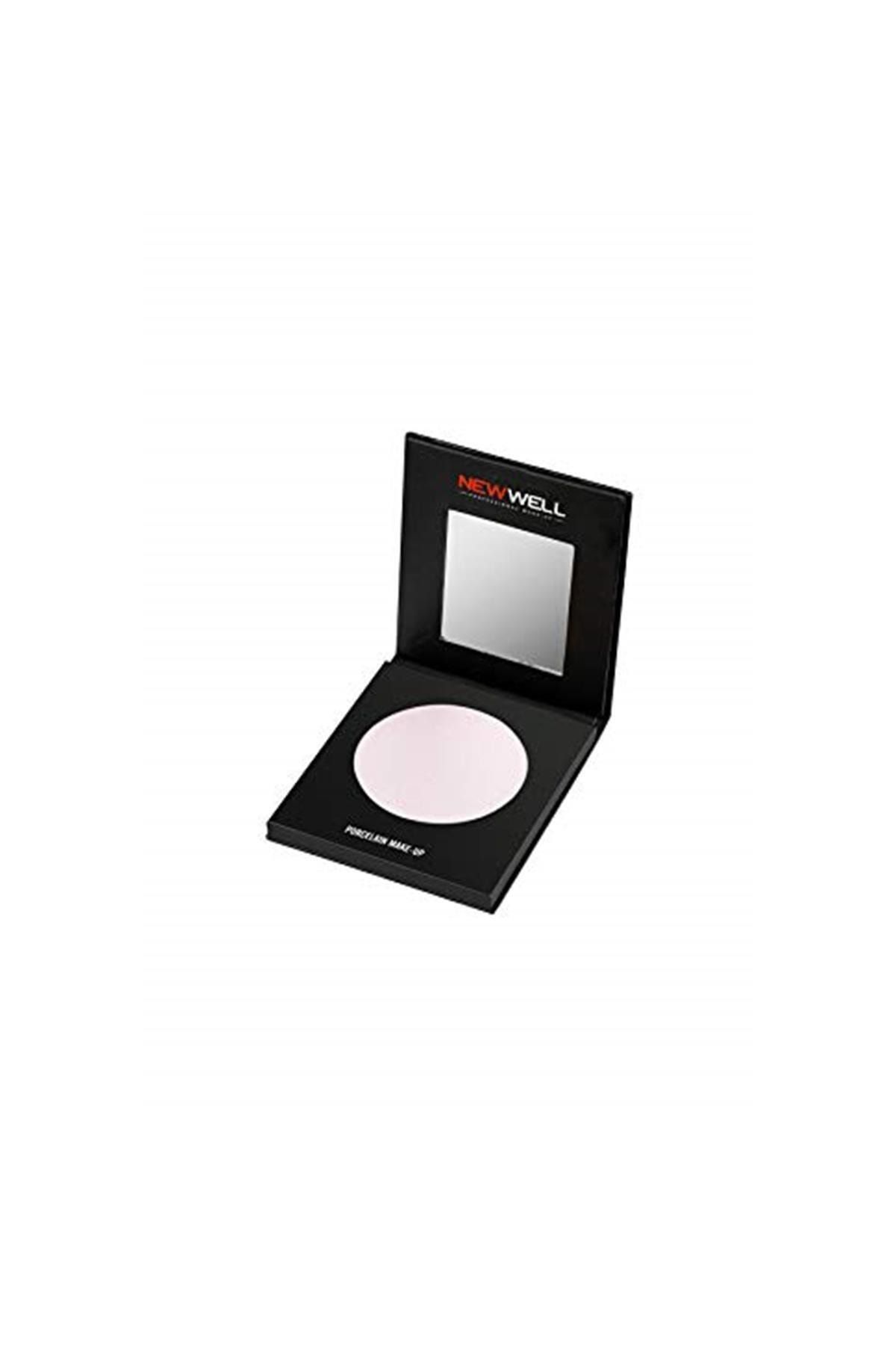 BRCTOPTAN Marka: Porcelaın Make Up Hıghlıghter 13 Kategori: Aydınlatıcı