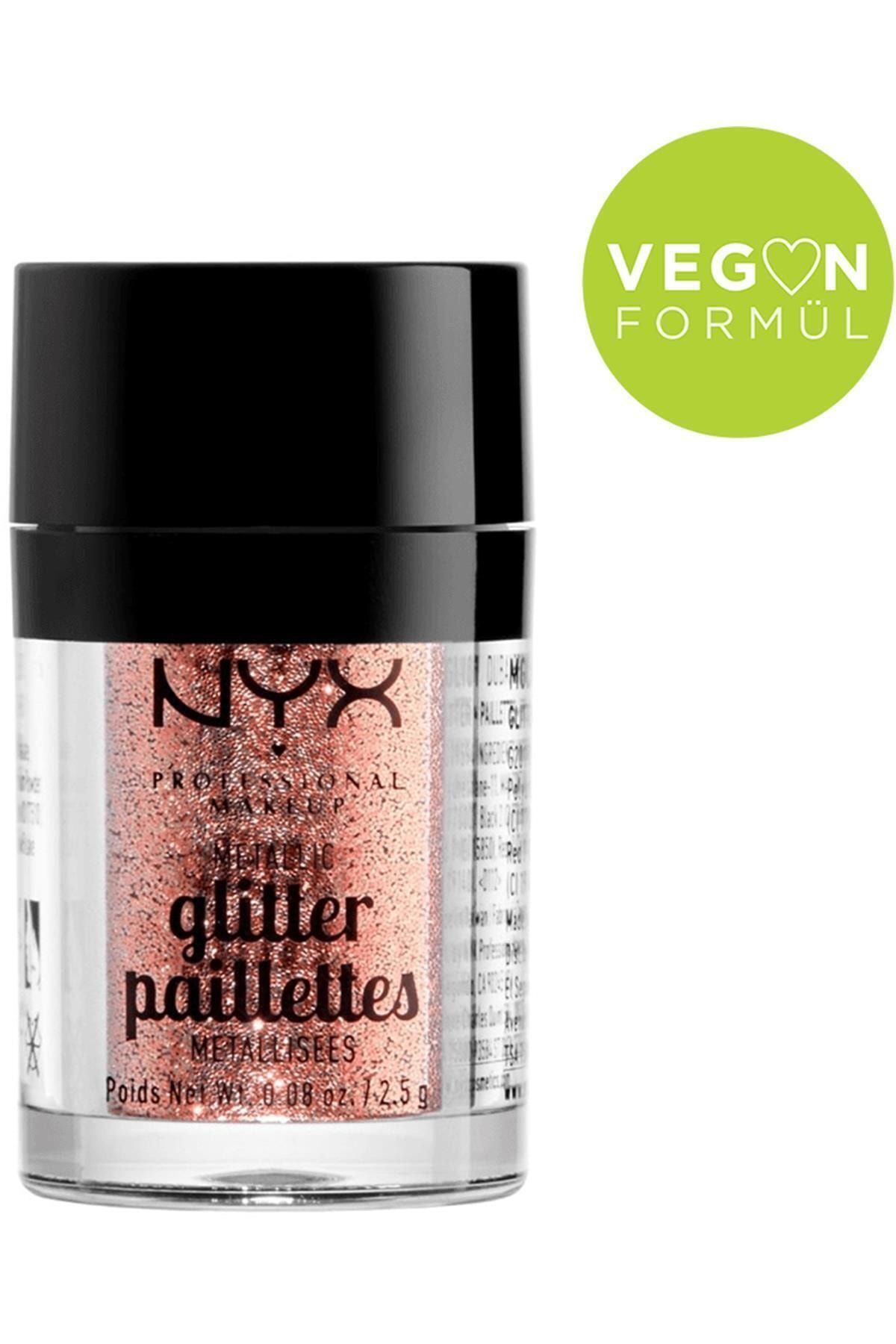 BRCTOPTAN Marka: Metallic Glitter Kategori: Makyaj Seti