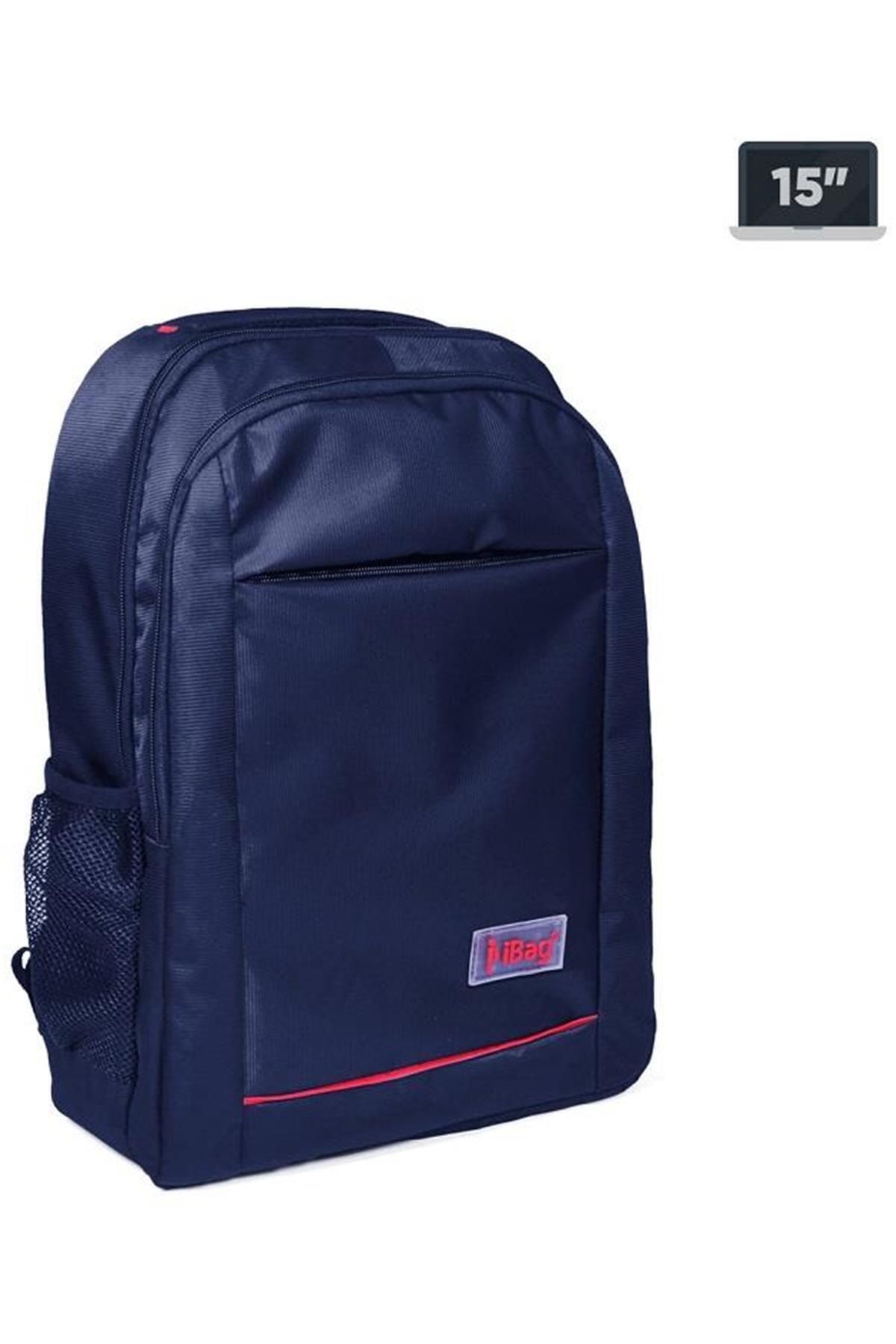 Yaygan Marka: Ibag 14264 Laptop Sırt Çantası 15'' Usb-aux Girişli Kategori: Proje Çizim Çantaları