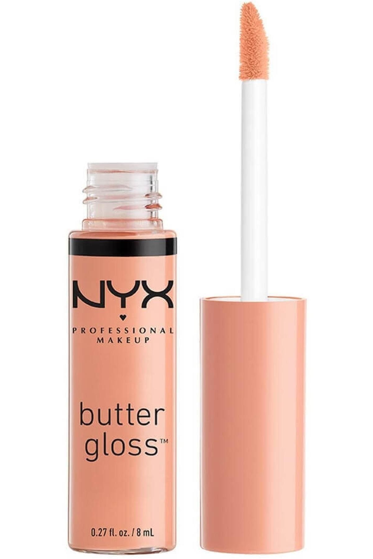 BRCTOPTAN Marka: Butter Gloss Fortune Cookie Kategori: Dudak Parlatıcısı