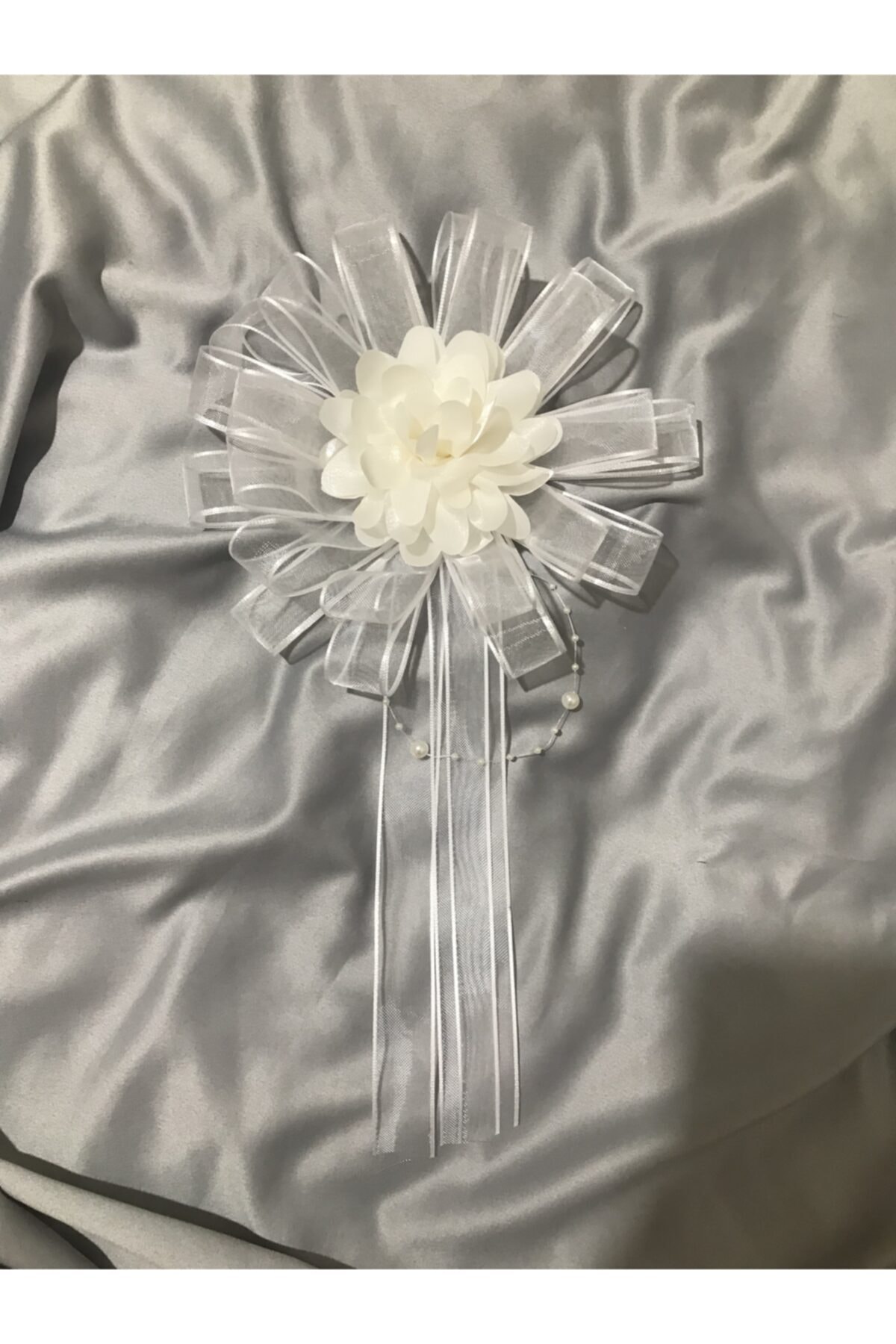 Assa Bohça Nişan Bohça Süsü