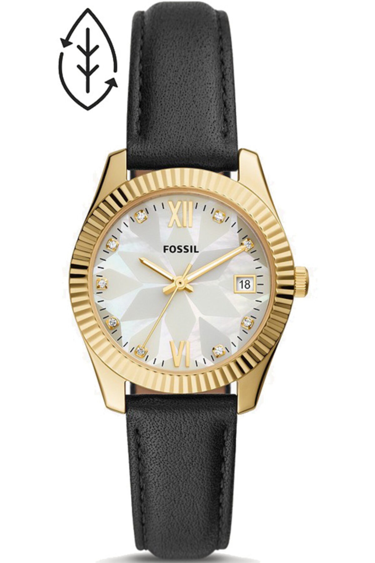 Fossil Fes5149 Bayan Kol Saati