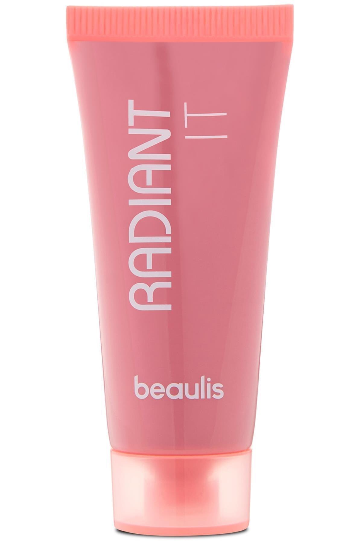 beaulis Marka: Radiant It Likit Aydınlatıcı 990 Amber Light Kategori: Aydınlatıcı