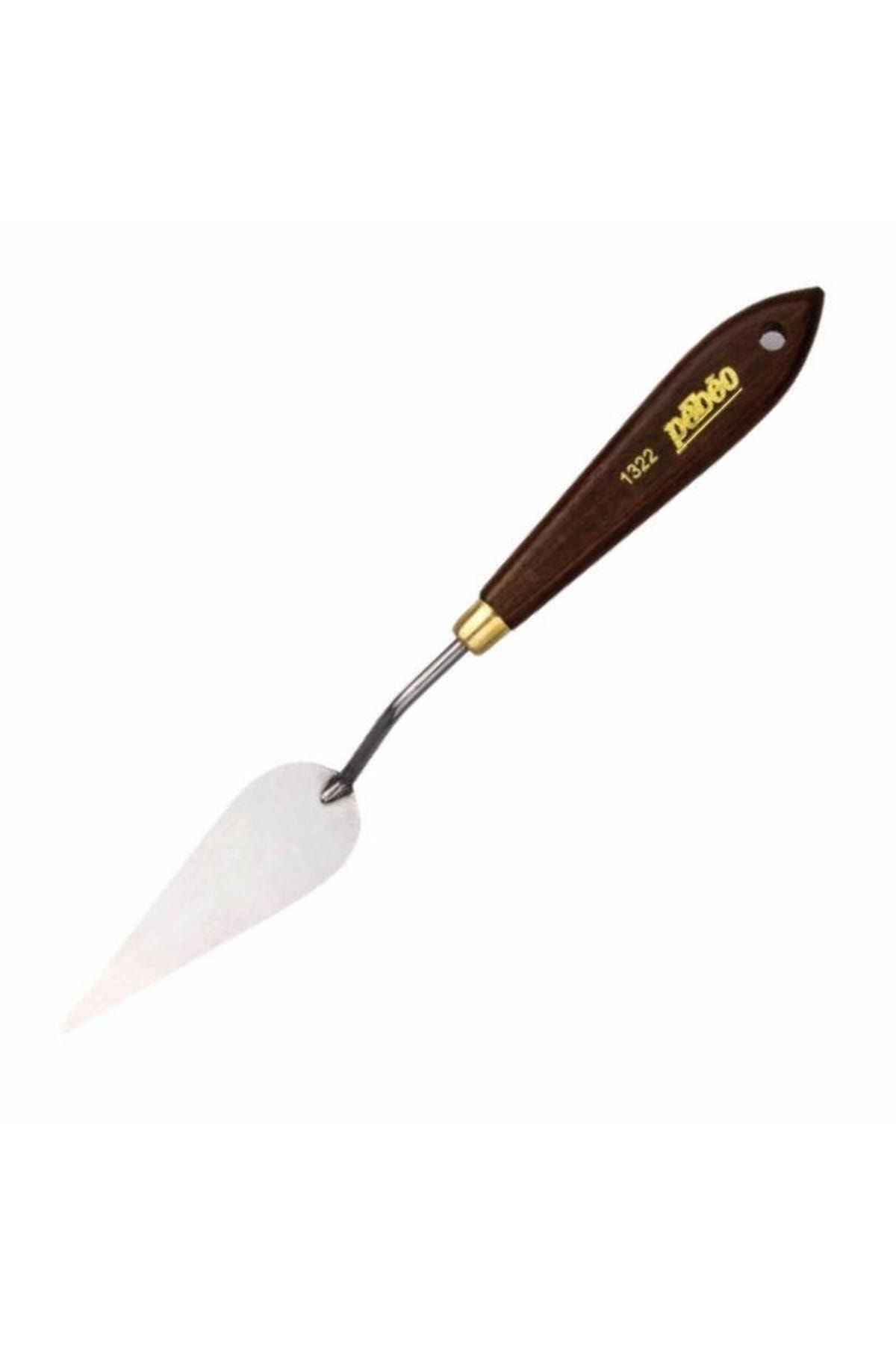 ASMEYAL Marka: Profesyonel Spatula 1322 Kategori: Ebru Seti
