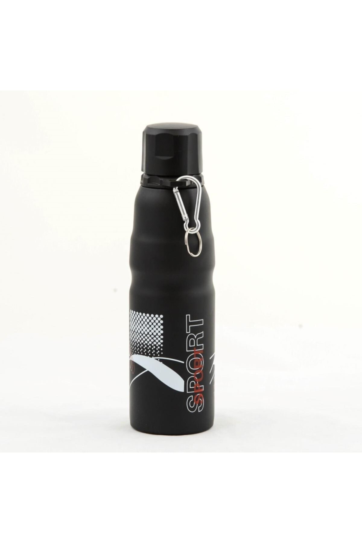 Fossette Alüminyum Matara Suluk (800ml)