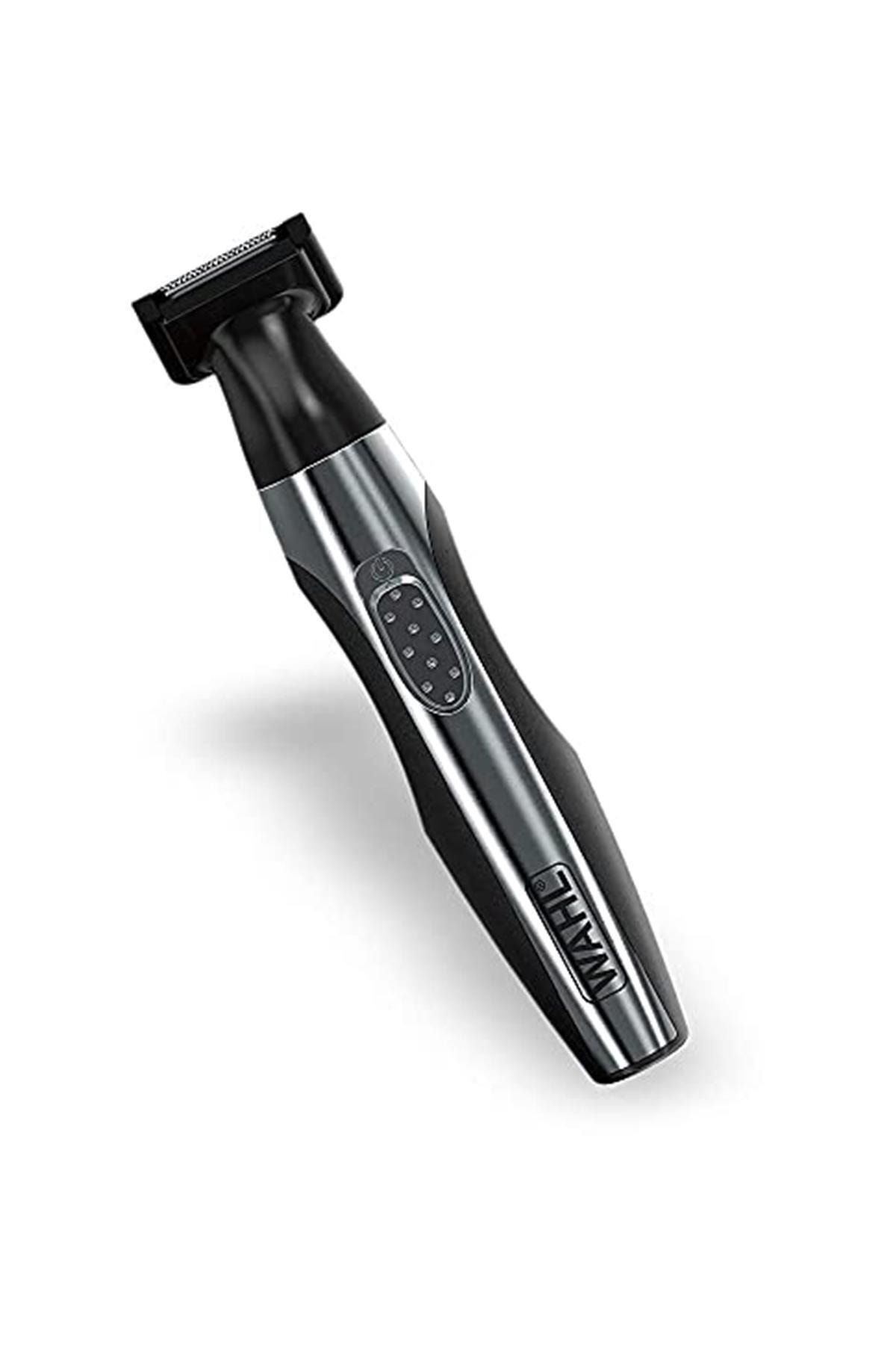 Wahl Marka: 05604-035 Quick Style & Burun - Kulak Kılı Kesme Makinesi Kategori: Tıraş Sonrası Ürün