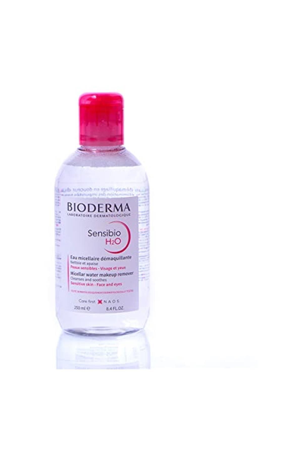 BRCTOPTAN Marka: Sensibio H2o 250 Ml Kategori: Makyaj Temizleyici