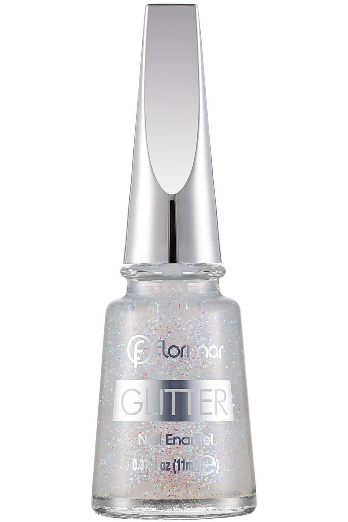 Flormar Marka: Glitter Nail Enamel Oje Gl11 Glitter Touch Kategori: Oje