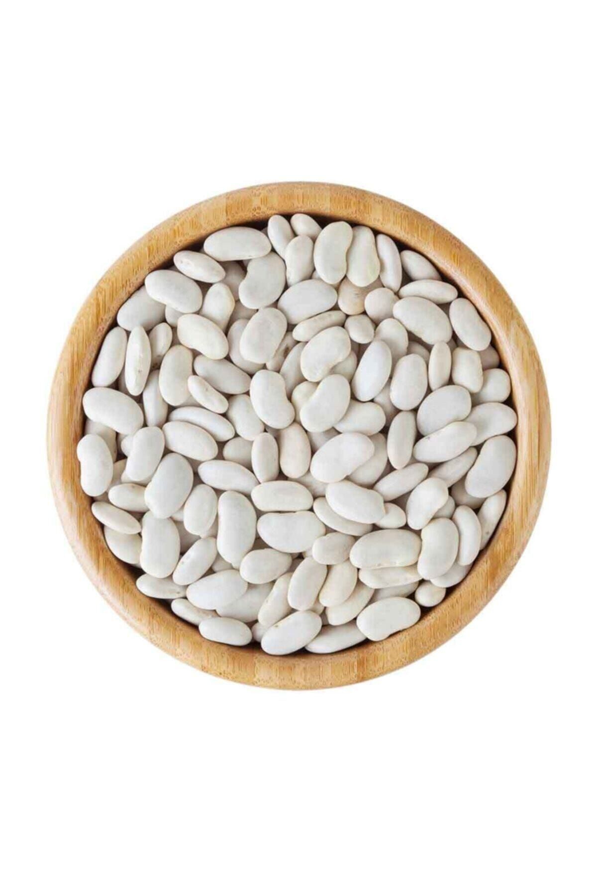 HKM Ticaret Doğal Tarladan Sofraya Kuru Fasulye! 5 Kg Konya Ovası Kuru Fasulyesi!