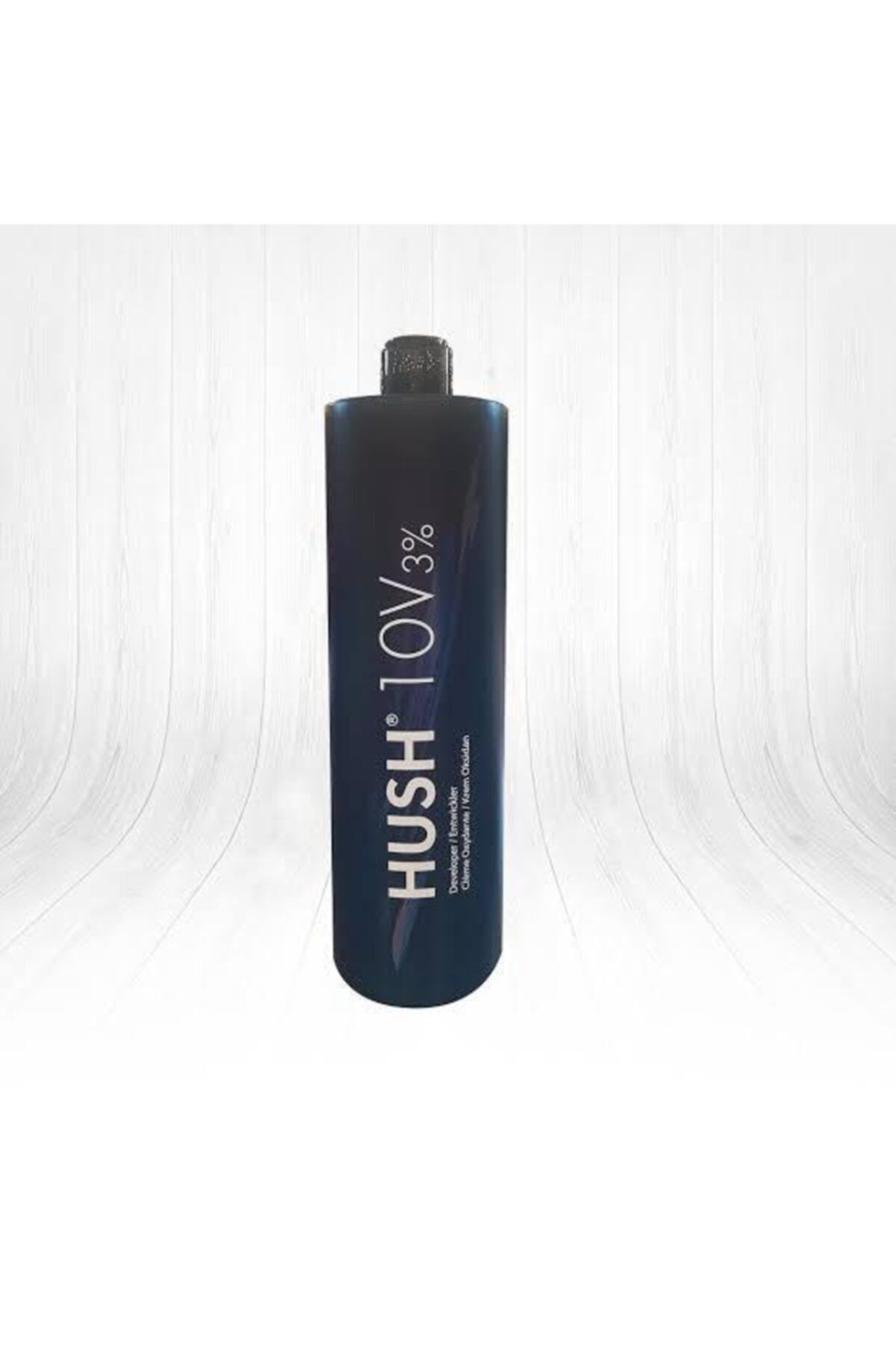 HUSH 3% 10 Vol 1000 Ml