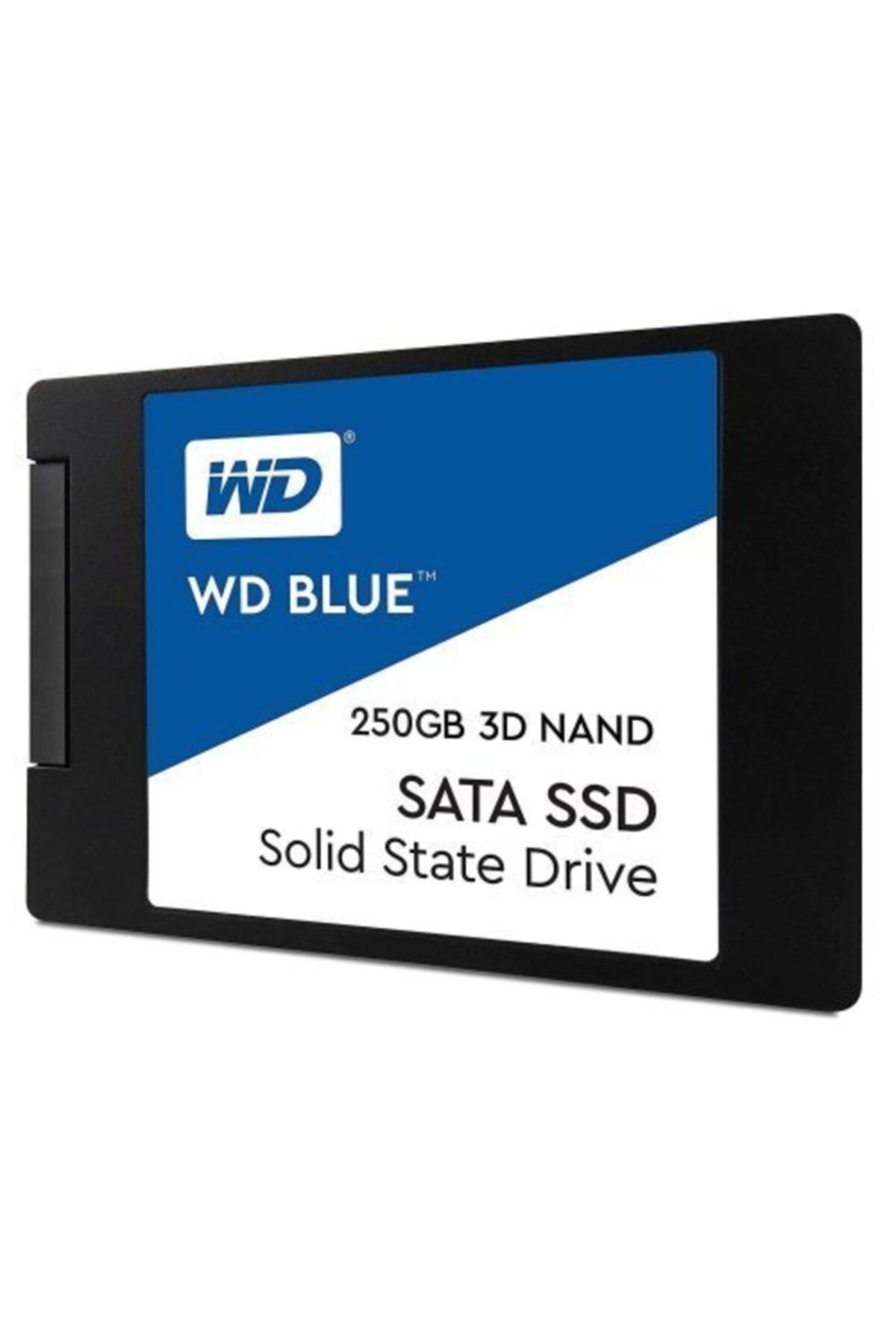 WESTERN DIGITAL 250gb Wd Blue 2.5\