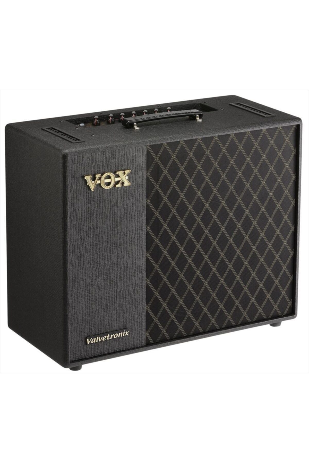 VOX Vt100x Digital Modeling Amp, 100w Elektro Gitar Amfisi