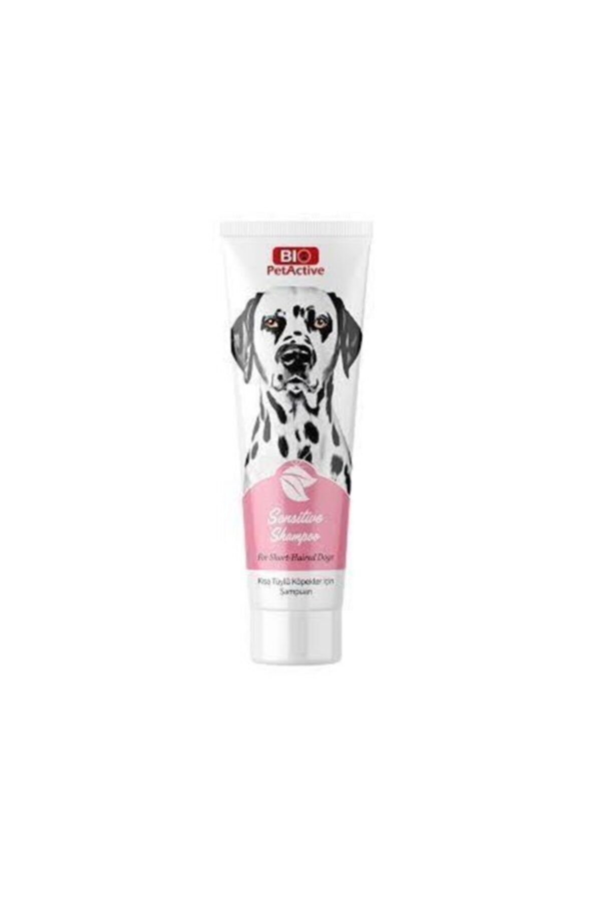 Pet Active Kısa Tüylü Köpek Şampuanı 250 Ml