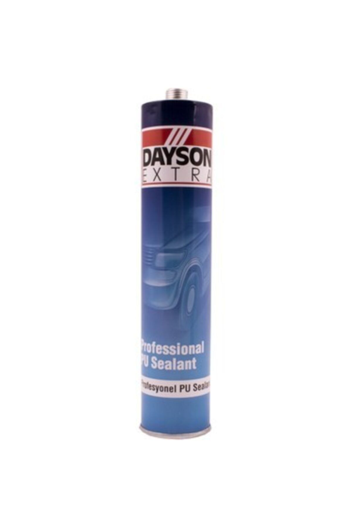 DAYSON Silikon Yapıştırıcı Beyaz