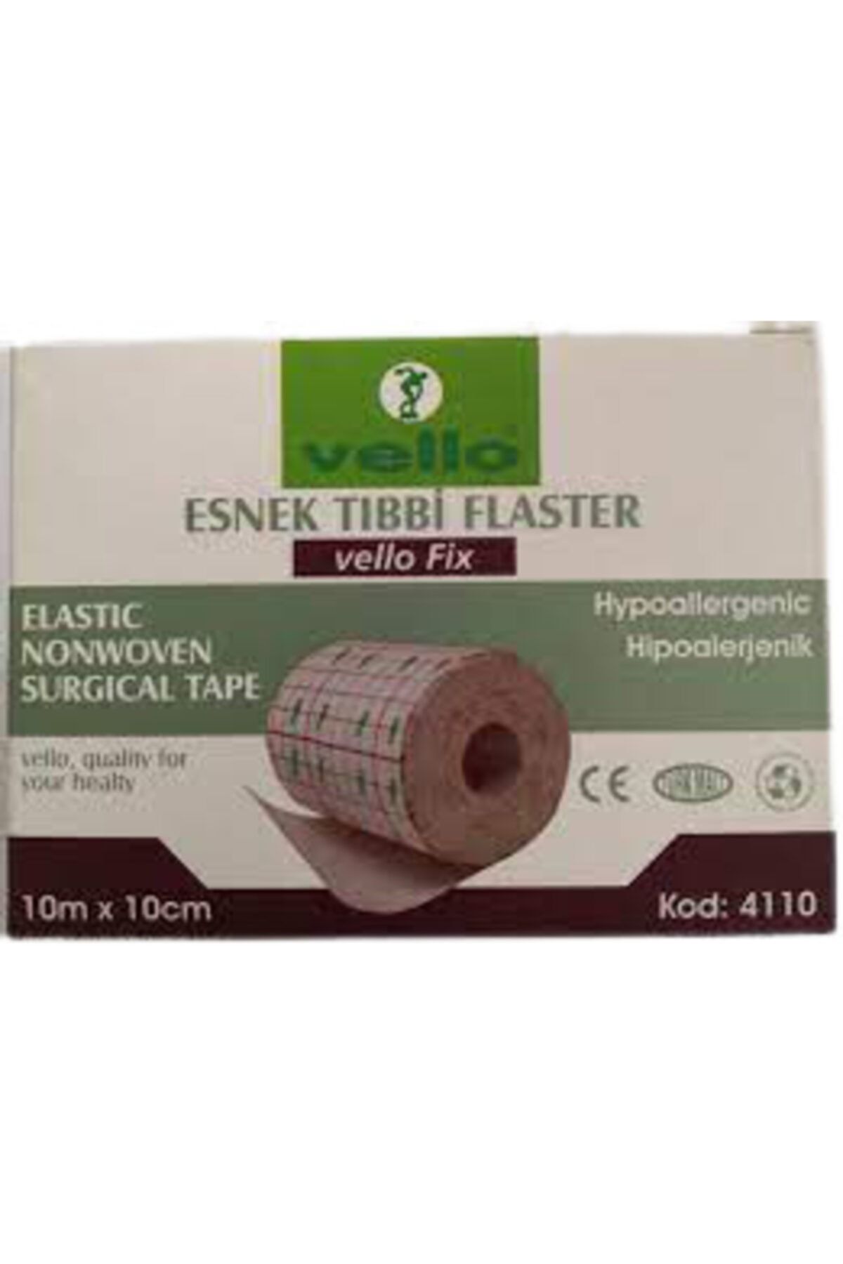 VELLO Flaster