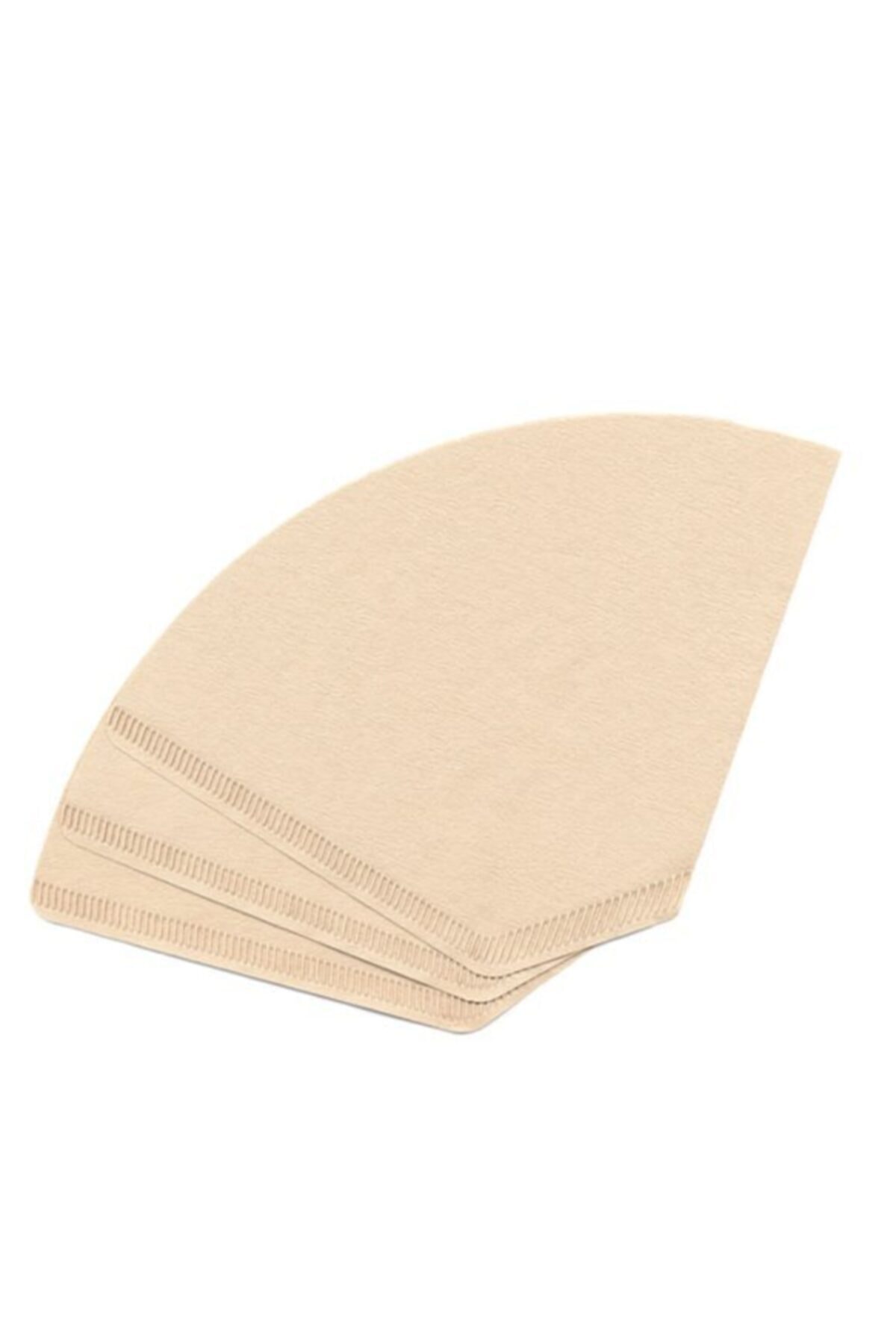 Coffee Time 4 Numara Filtre Kahve Kağıdı 3 X 80 Adet