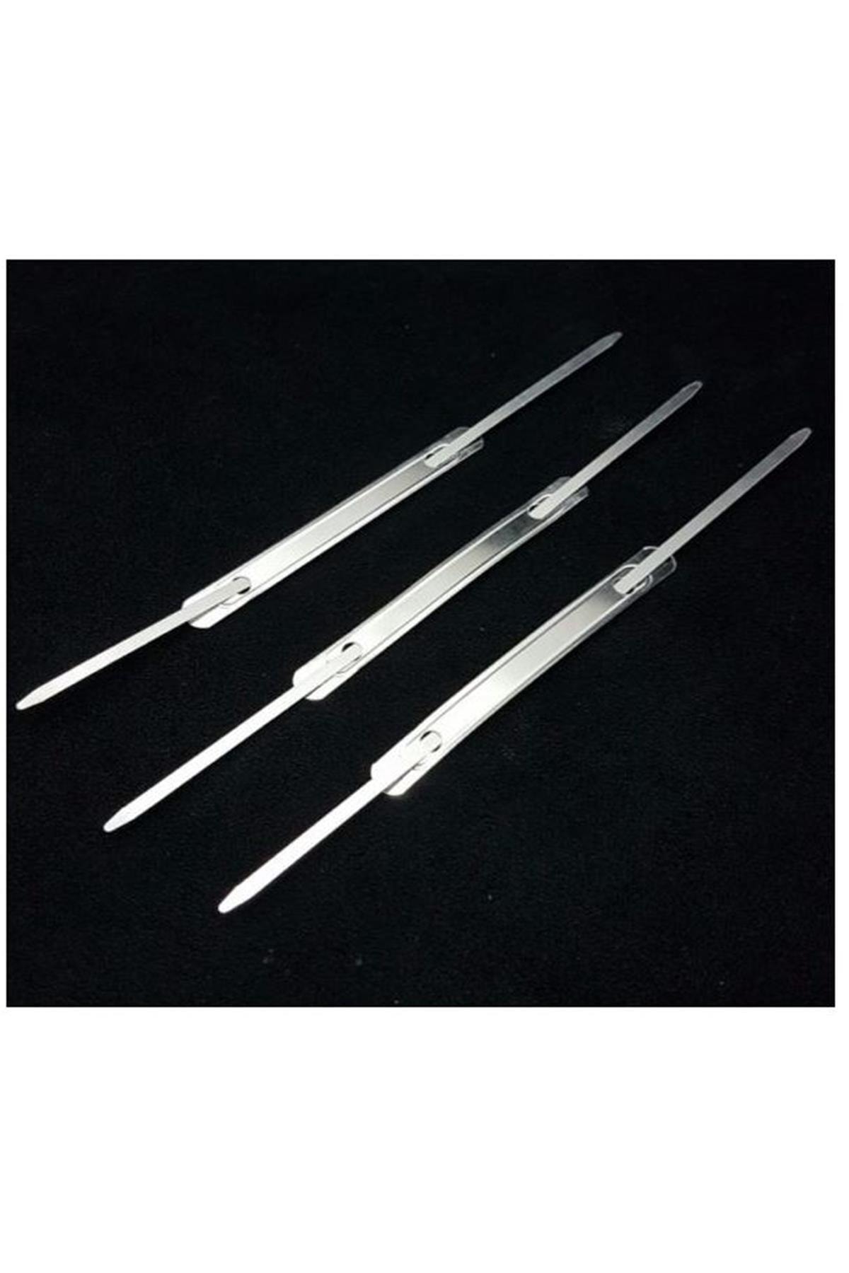 ASMEYAL Marka: Dosya Teli Metal Takım 24cm 1000'li Kategori: Dosyalar