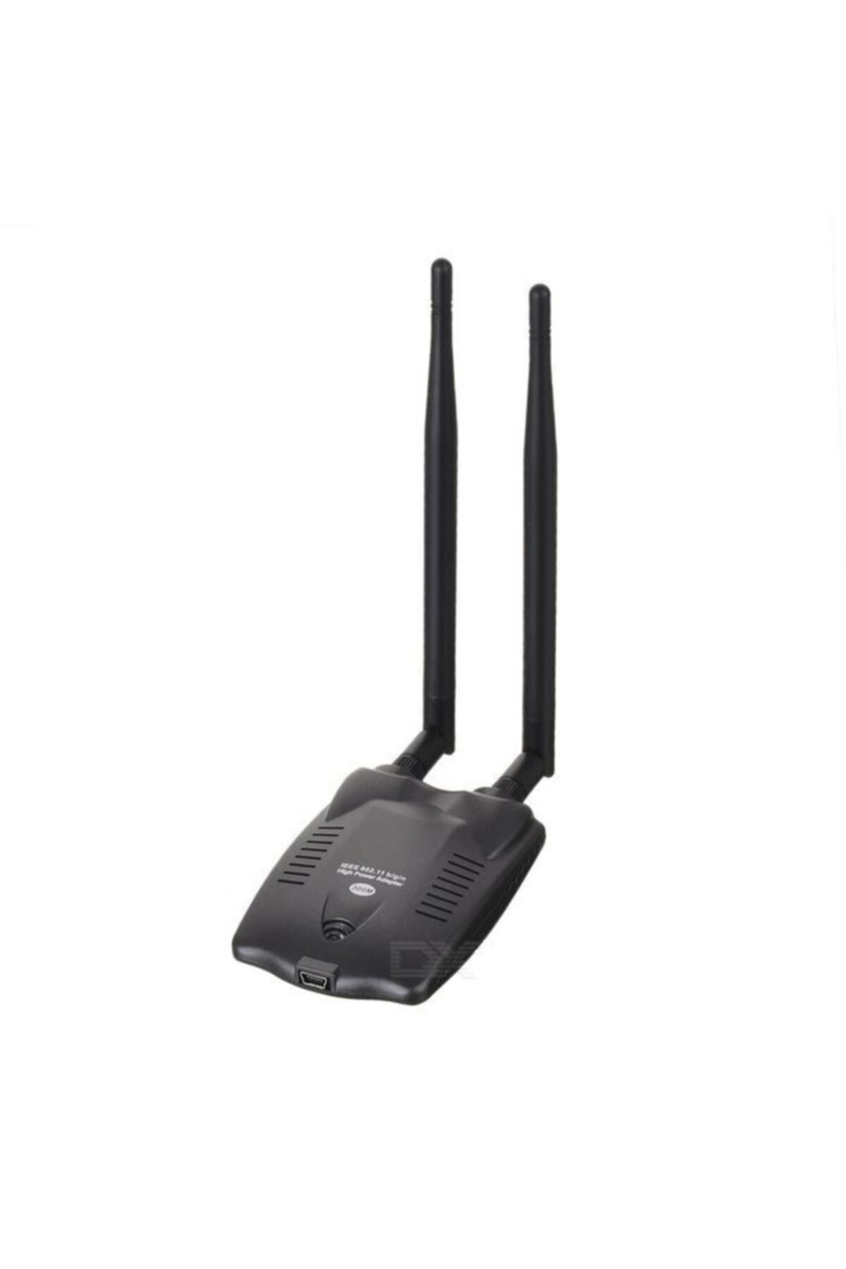 DTS Teknoloji Versatile 300mbps Çift Anten Wireless Adaptör Sinyal Alıcı Vr-wlu300rl