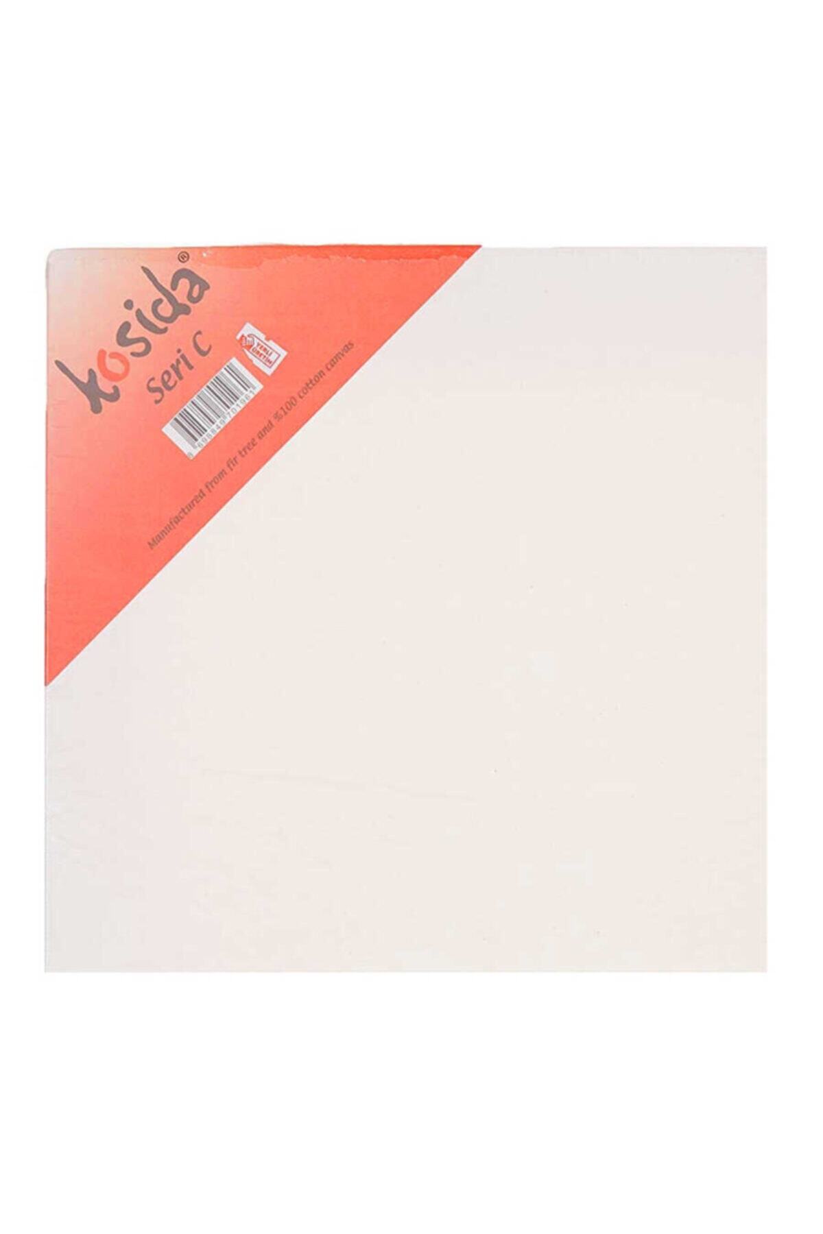 kosida Tuval C Serisi 100x120cm