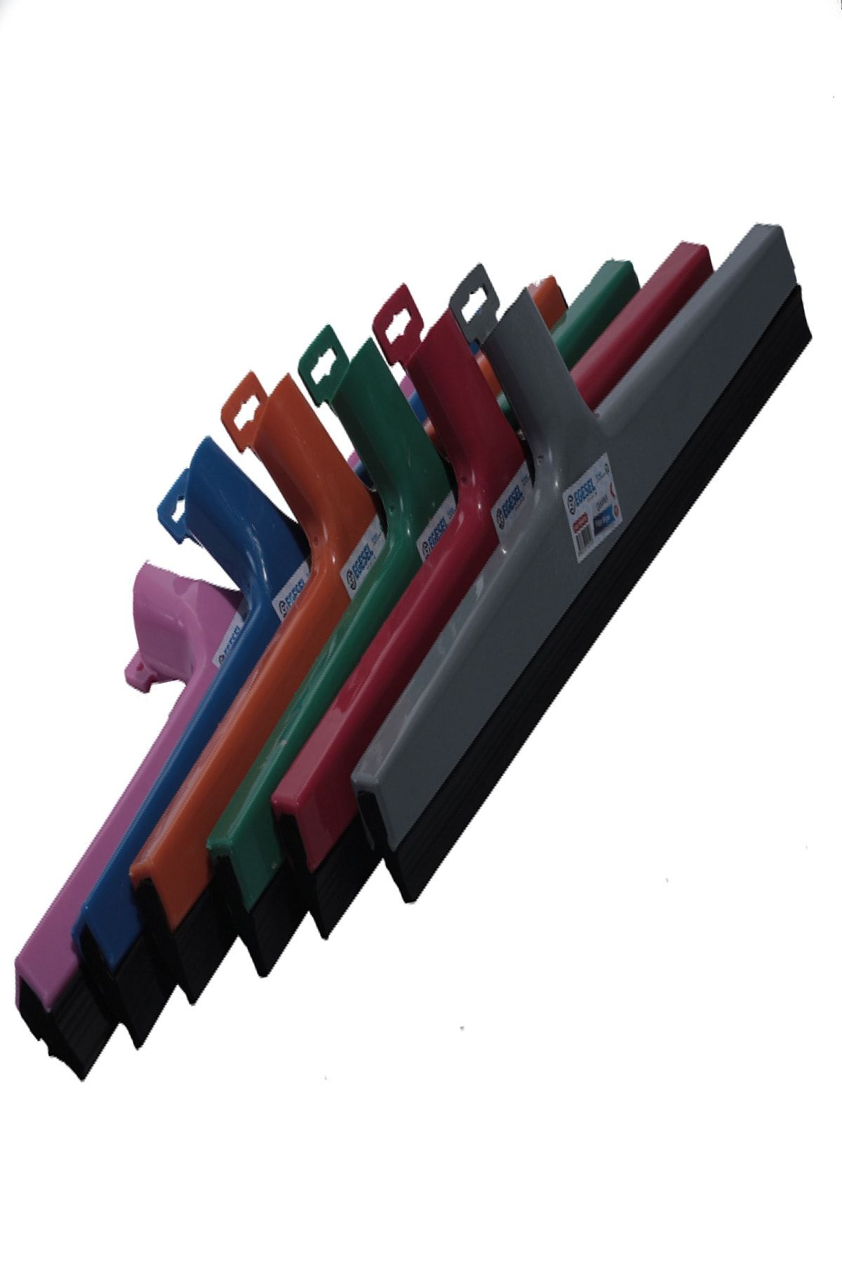 FırsatYapıMarket 40 Cm Yerçek Çekpas Yersil Yedek