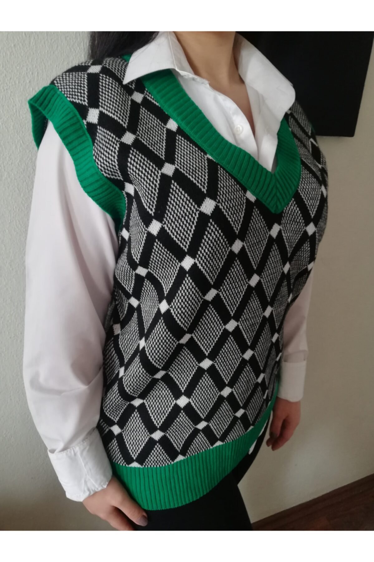 Azelda Butik Süveter