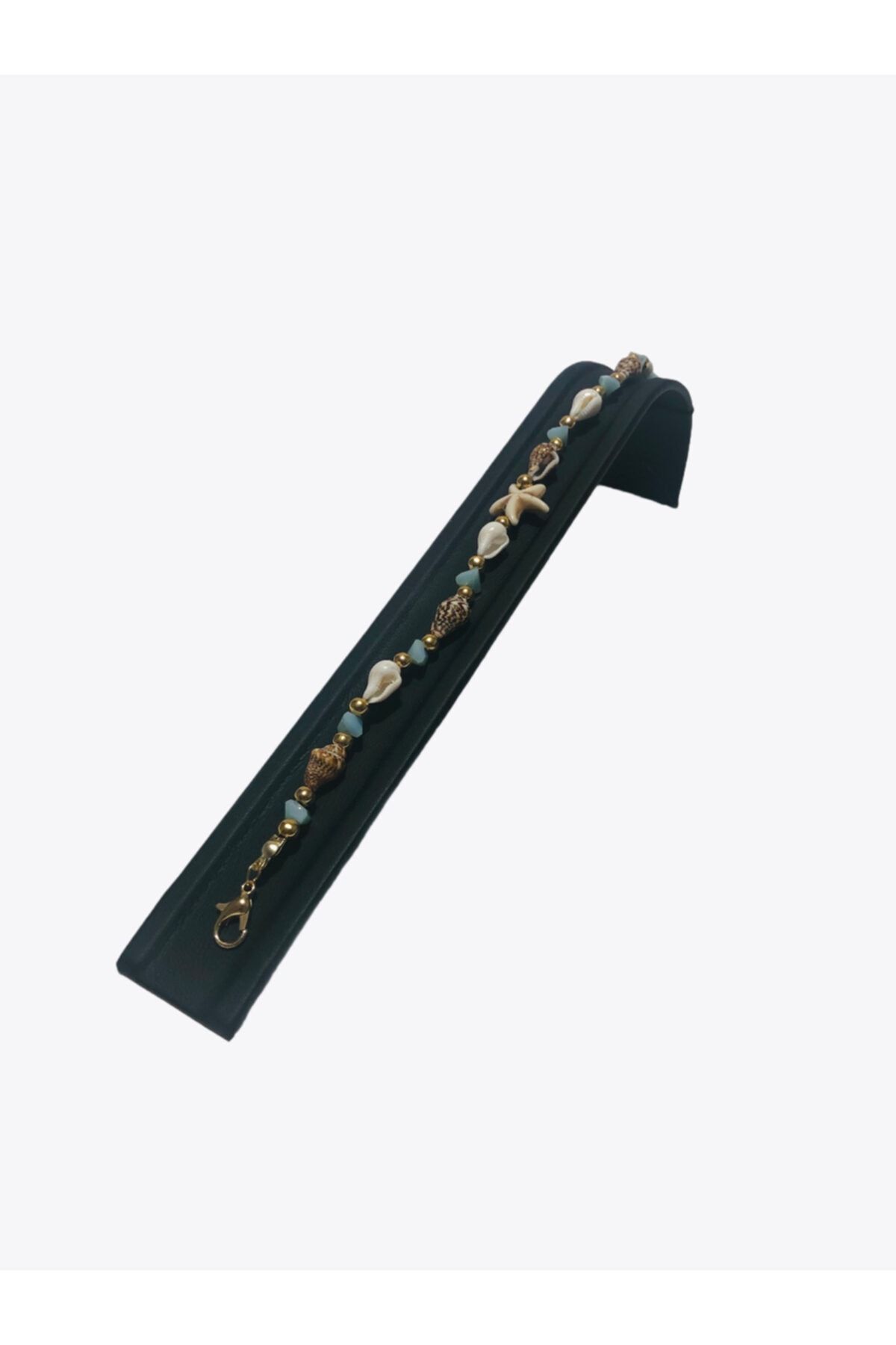 GAIA ACCESSORIES Kadın Playa Halhal