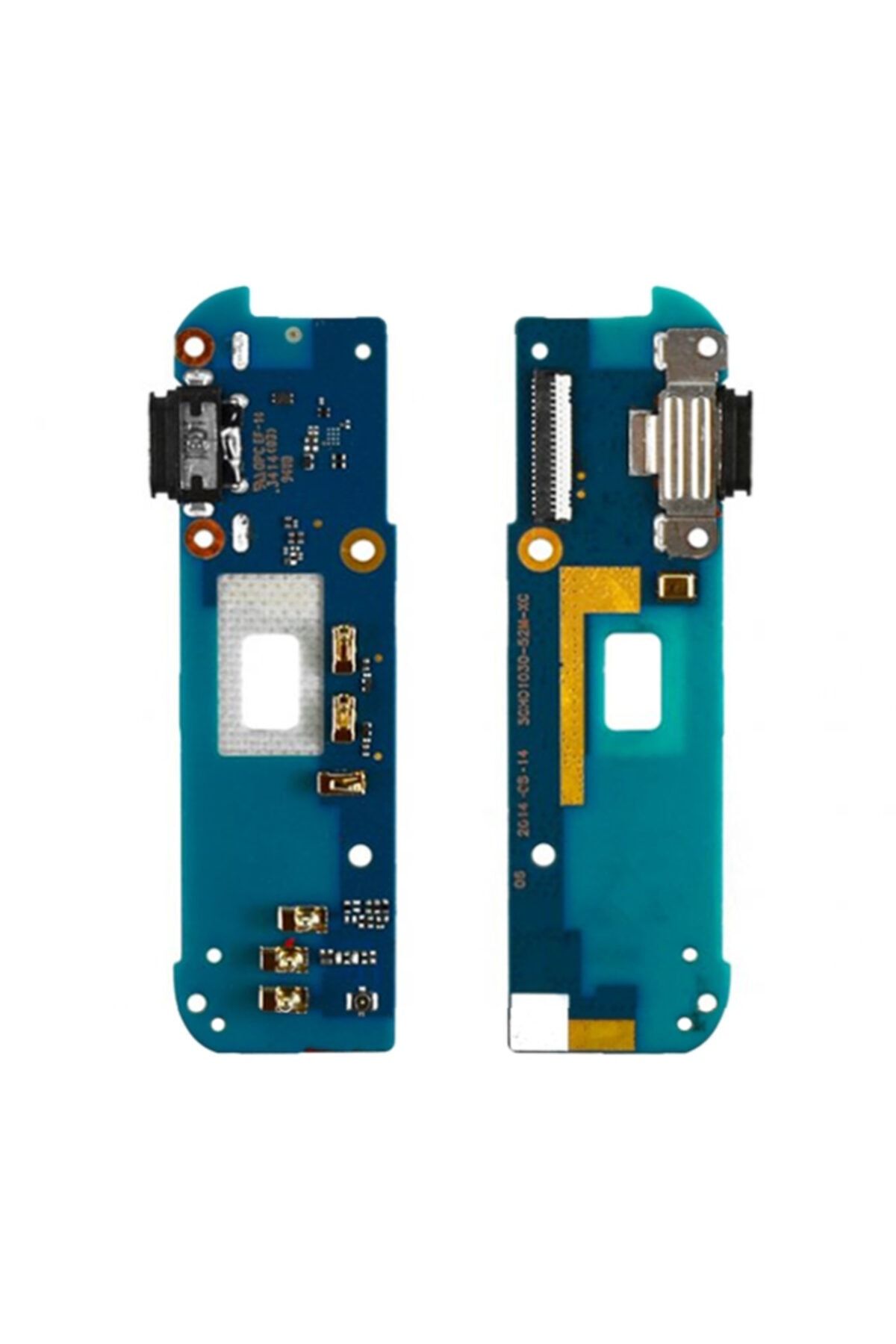 Ally Mobile Desire Eye M910n M910x Uyumlu  Şarj Soket Mikrofon Bordu-rz